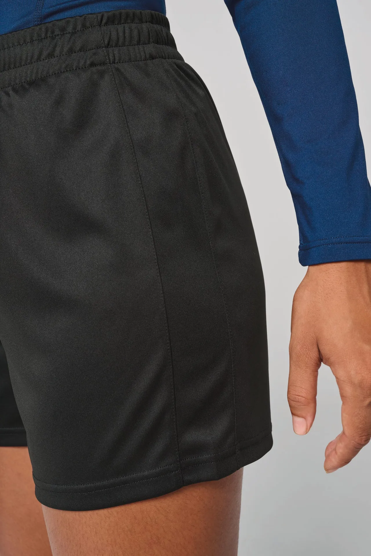 Damen Multisport-Shorts aus Polyester