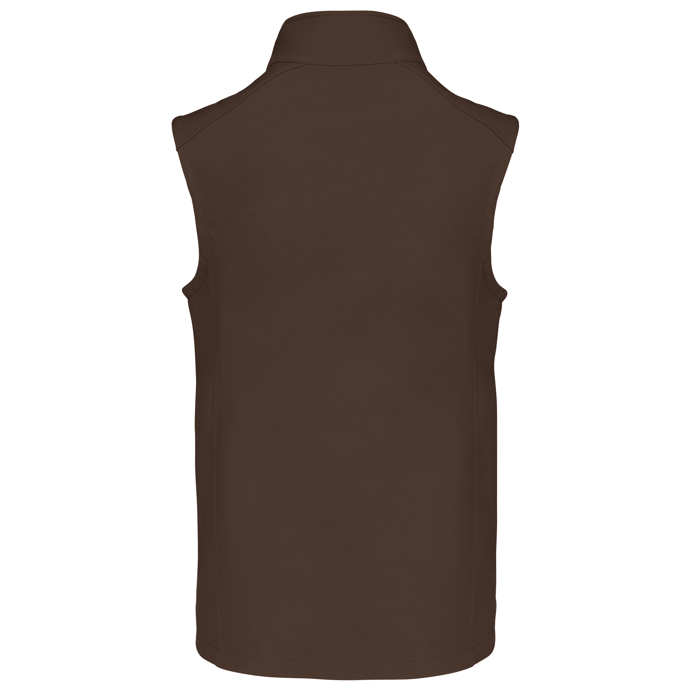 Herren Softshell Bodywärmer