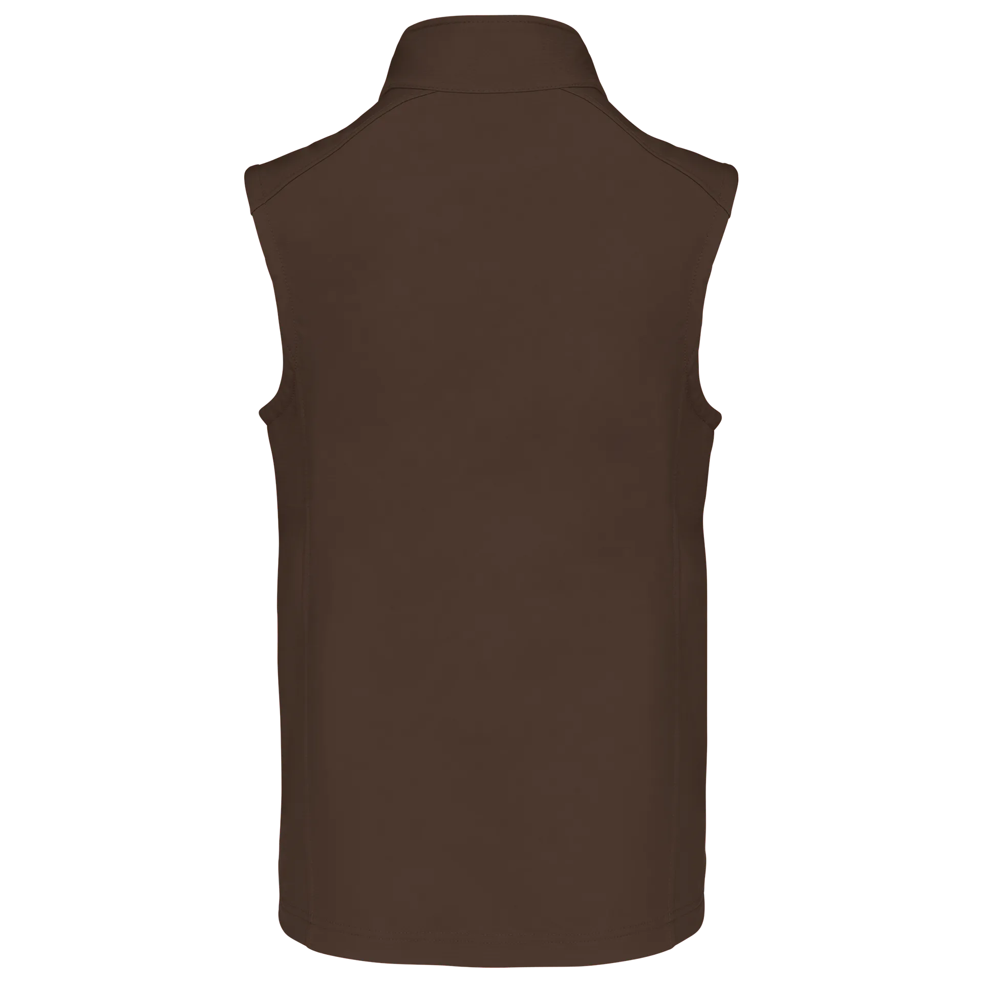 Herren Softshell Bodywärmer