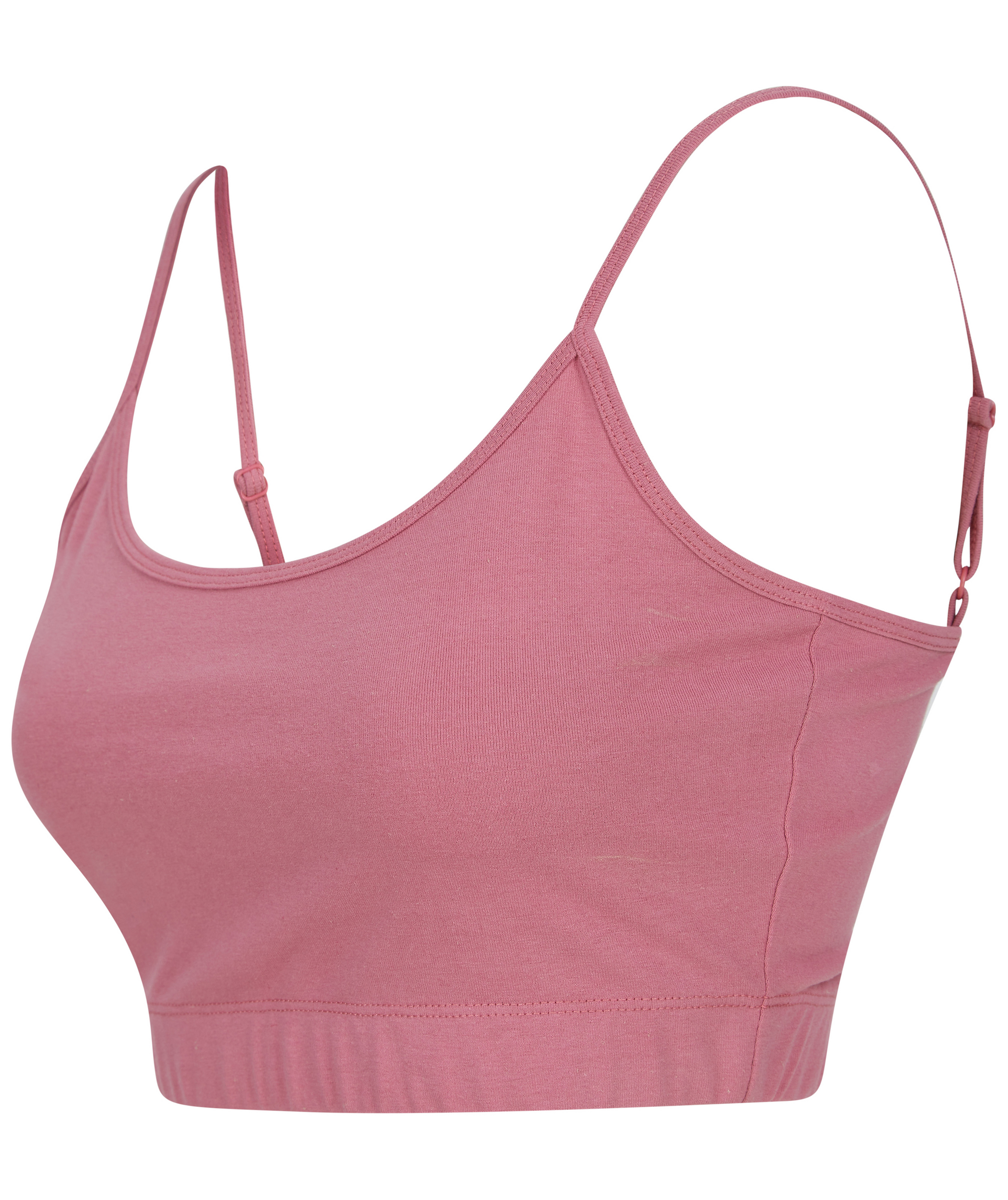 Kurzes, umweltfreundliches Damen-Top Kurzes, umweltfreundliches Damen-Top