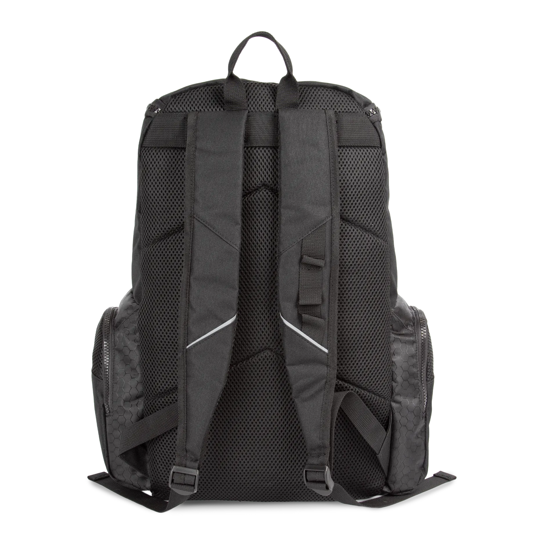 Sport-Rucksack mit Befestigungsmöglichkeit