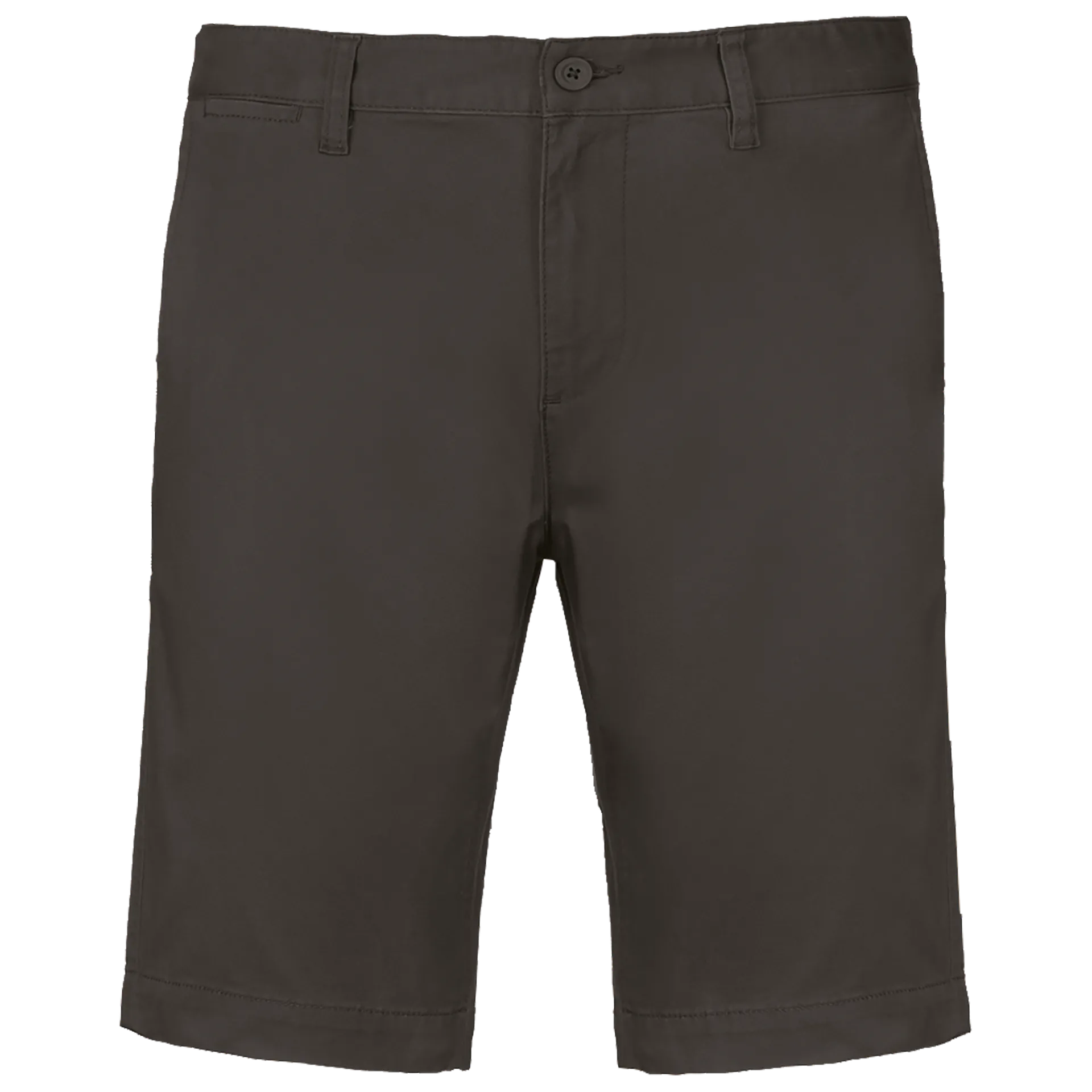 Bermuda aus Chino für Herren
