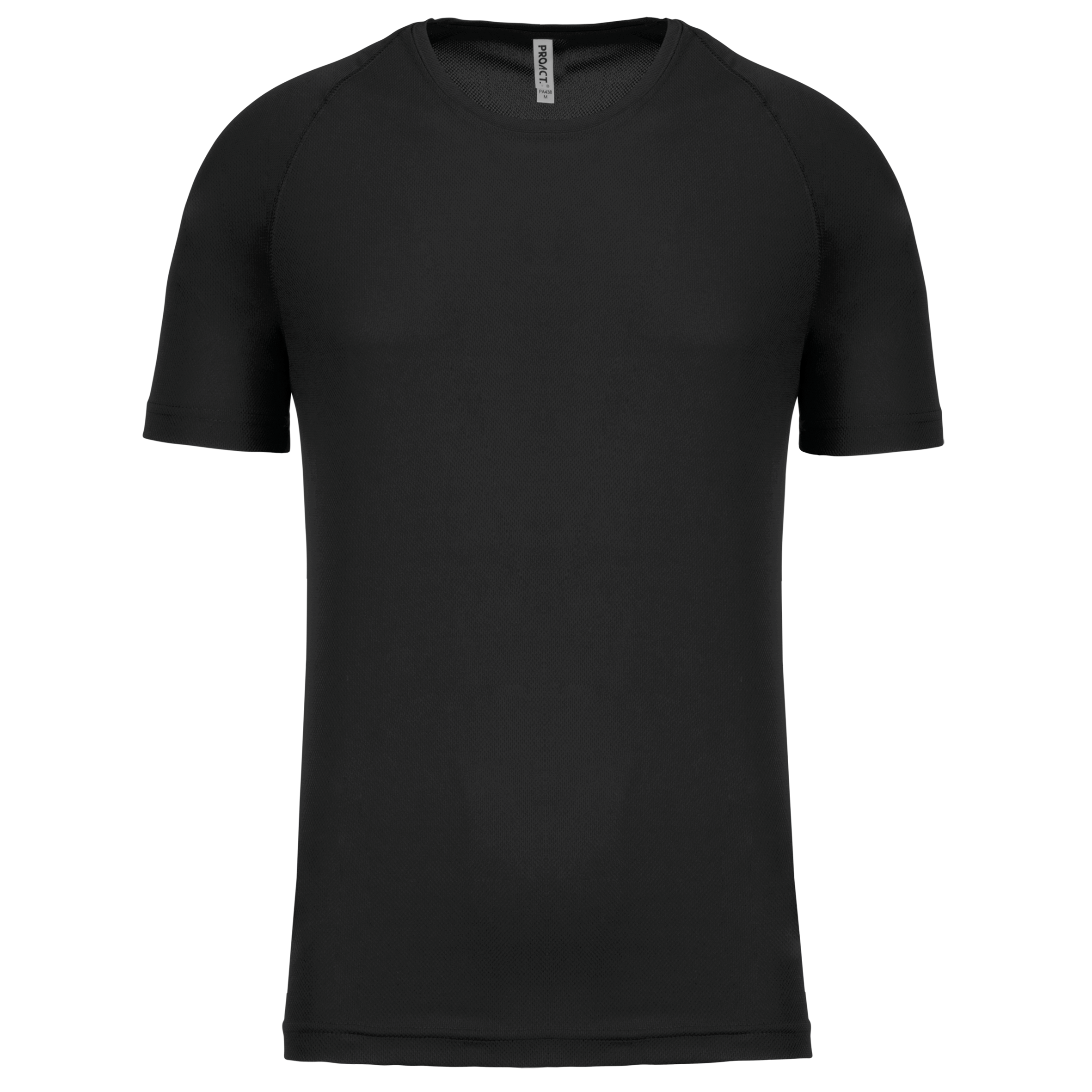 Kurzarm sportshirt
