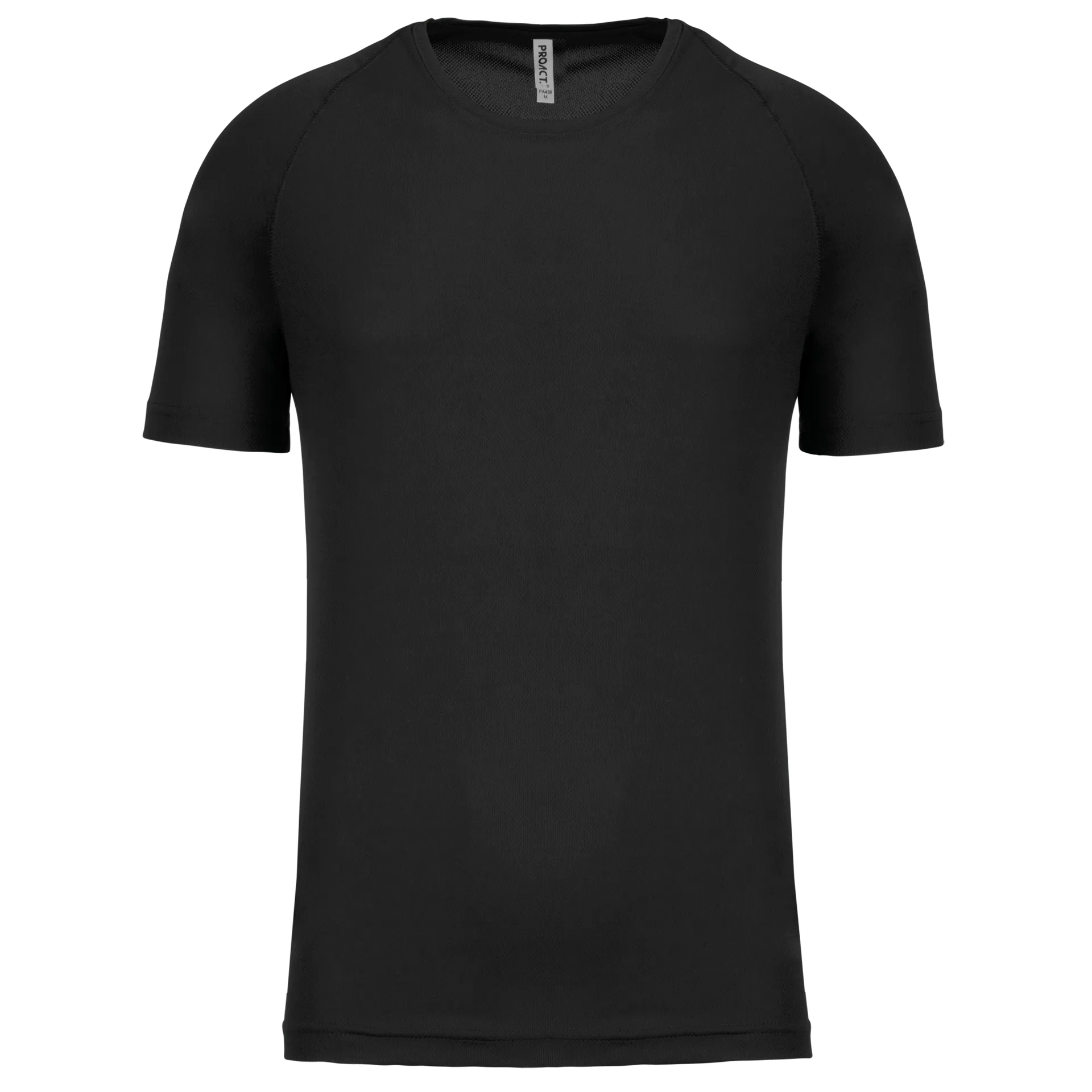 Kurzarm sportshirt