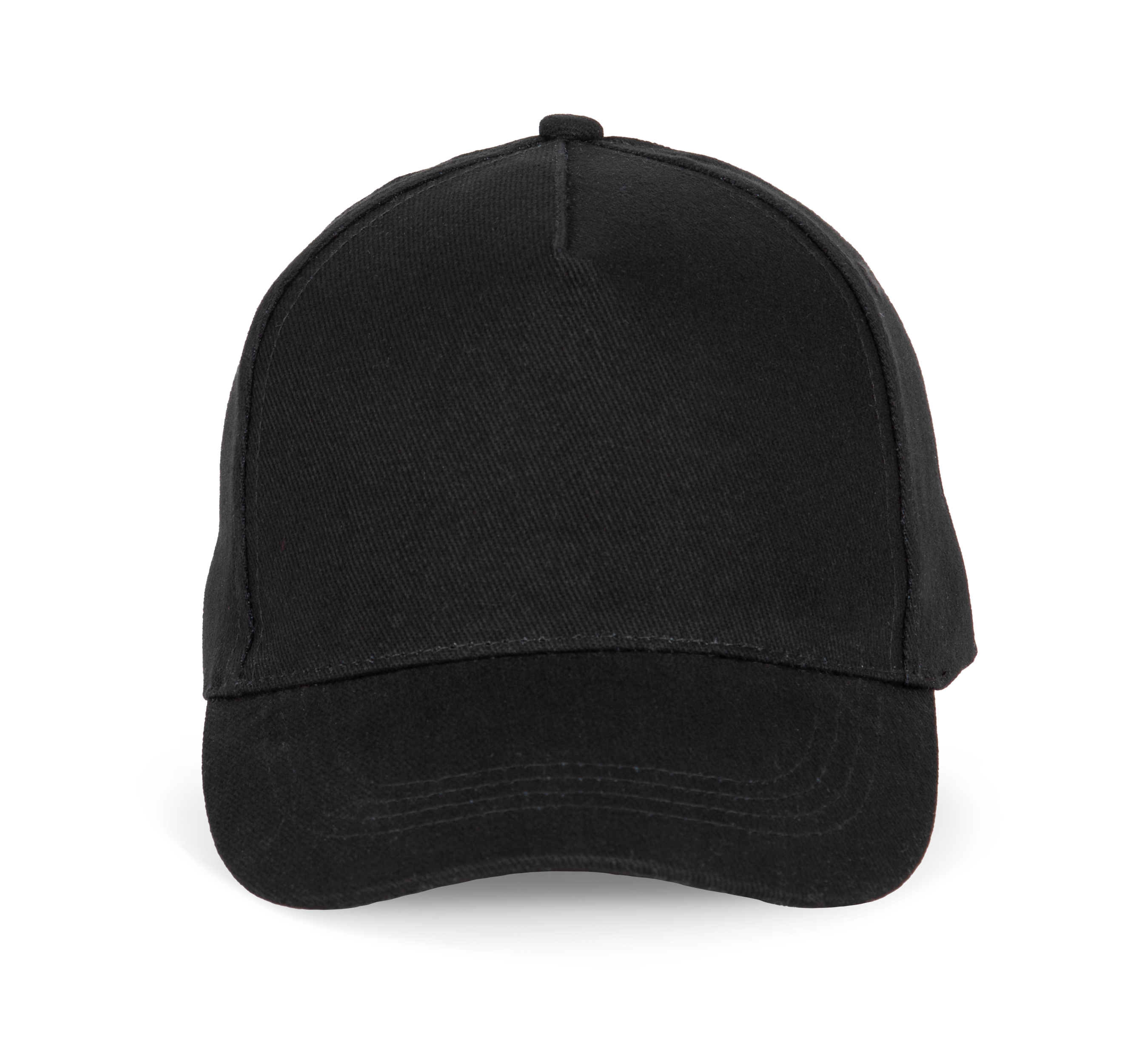 Baseball-Kappe – 5 Panels