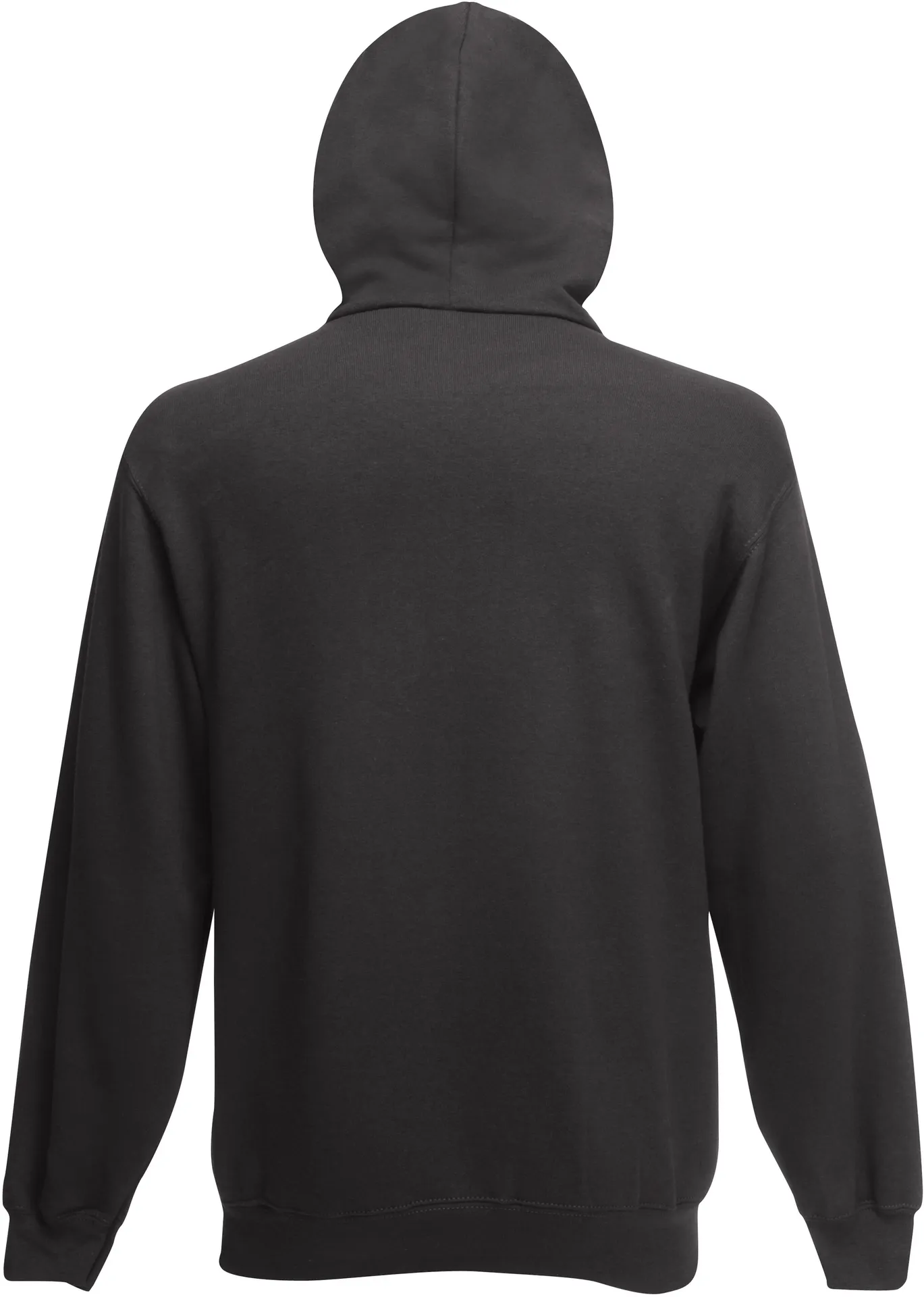 Premium Hooded Sweat Jacket (62-034-0)