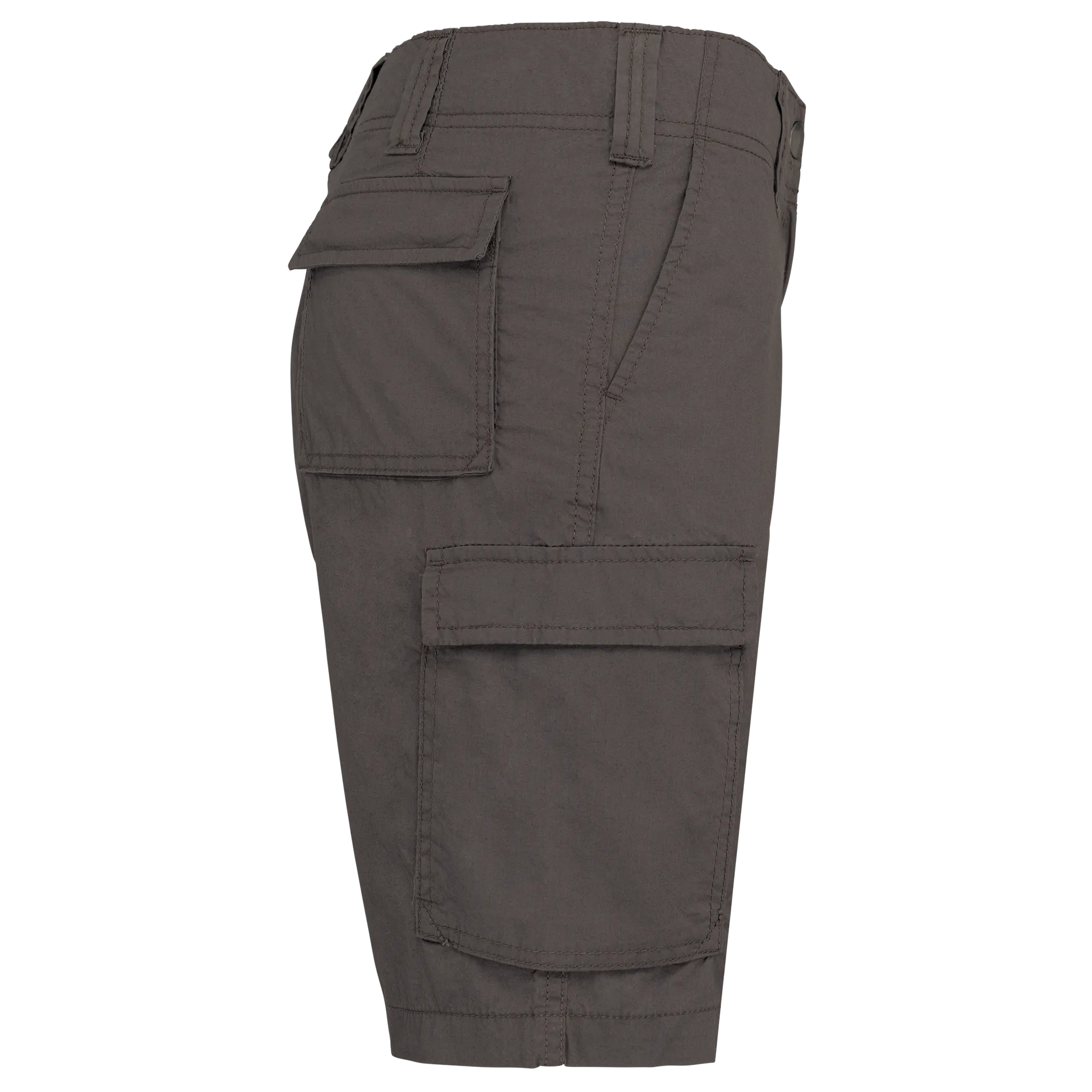 Leichte Bermuda-Hosen