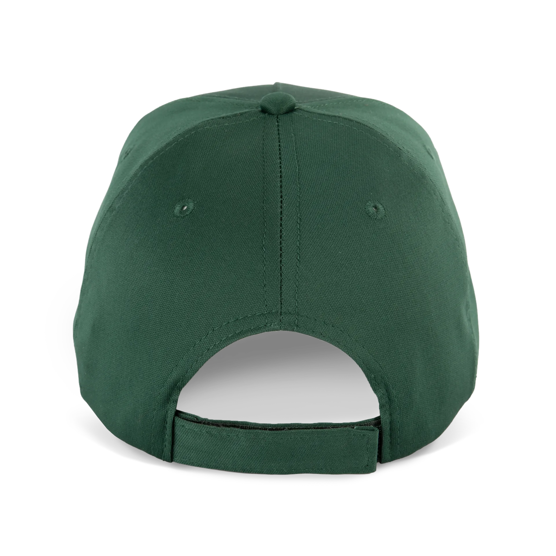 5-Panel-Kappe aus Polyester