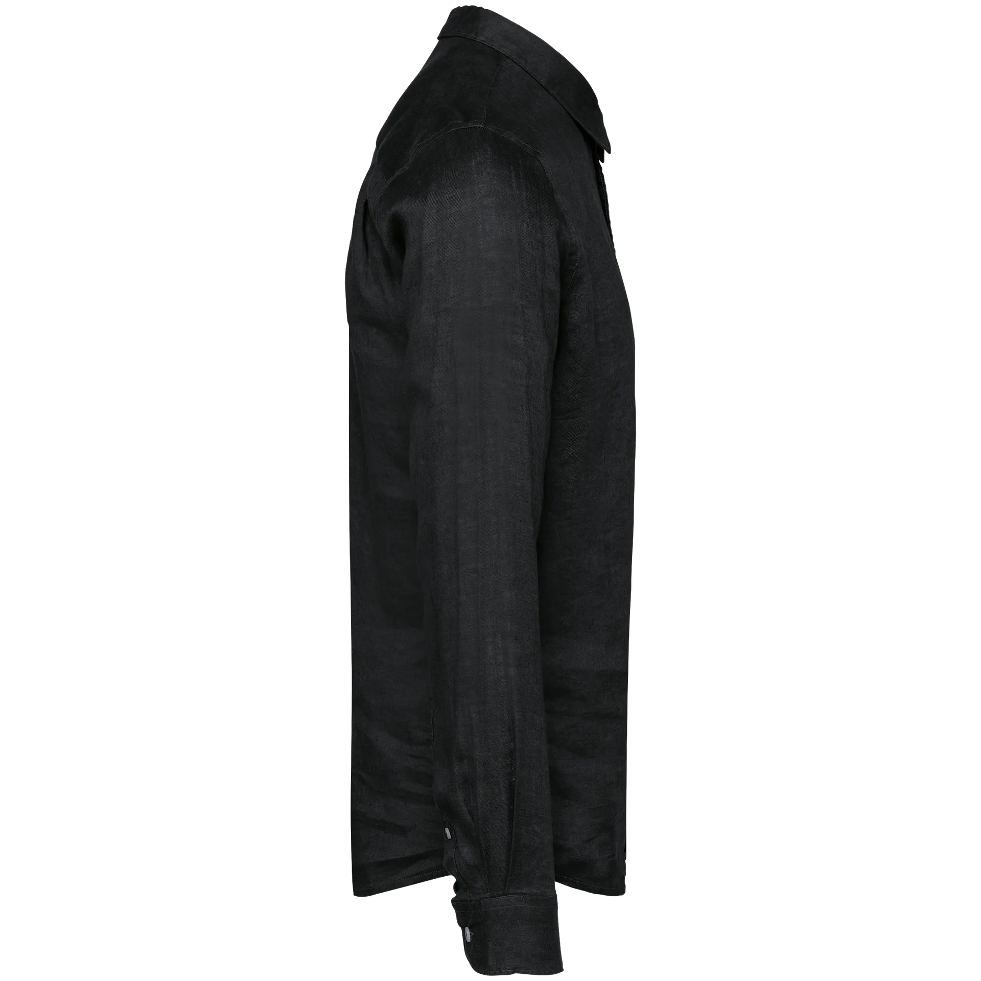 Leinen-Hemd für Herren