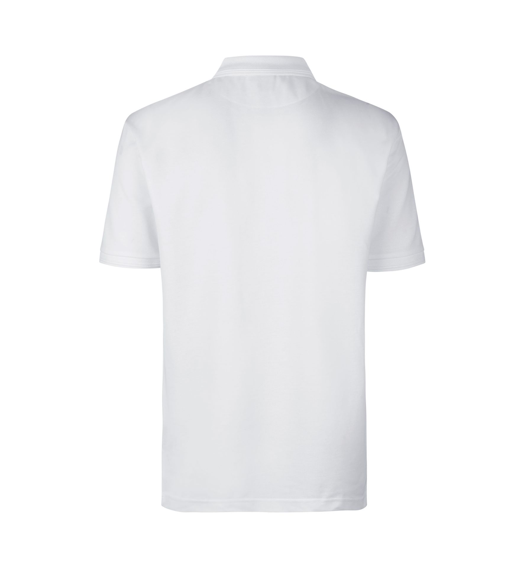 ID Pro Wear 0324 - Langlebig Poloshirt ohne Tasche 