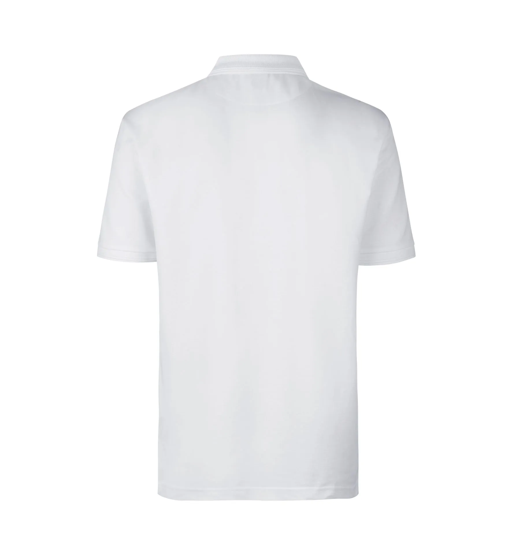 ID Pro Wear 0324 - Langlebig Poloshirt ohne Tasche 