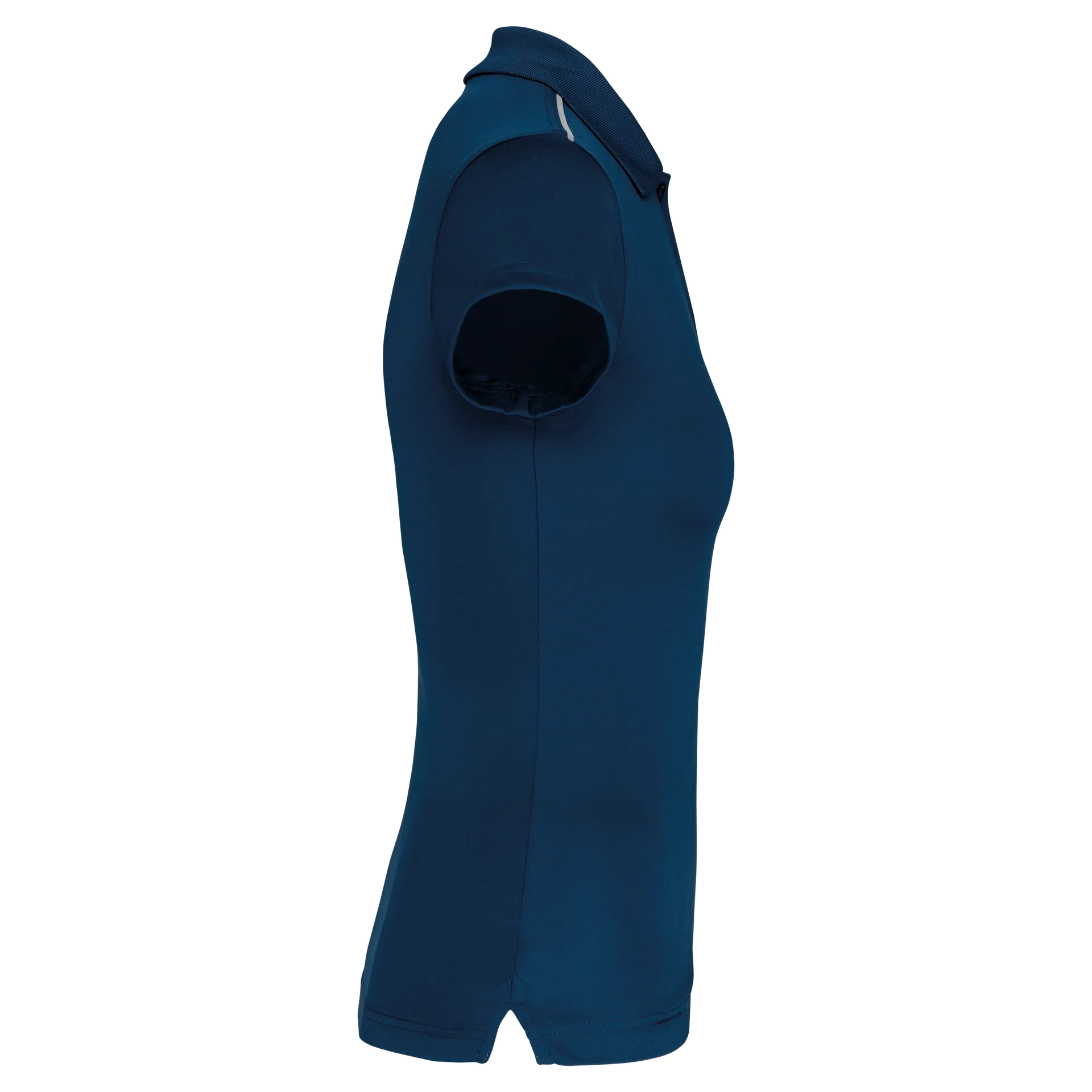 Kurzarm Damen Polo Quick Dry