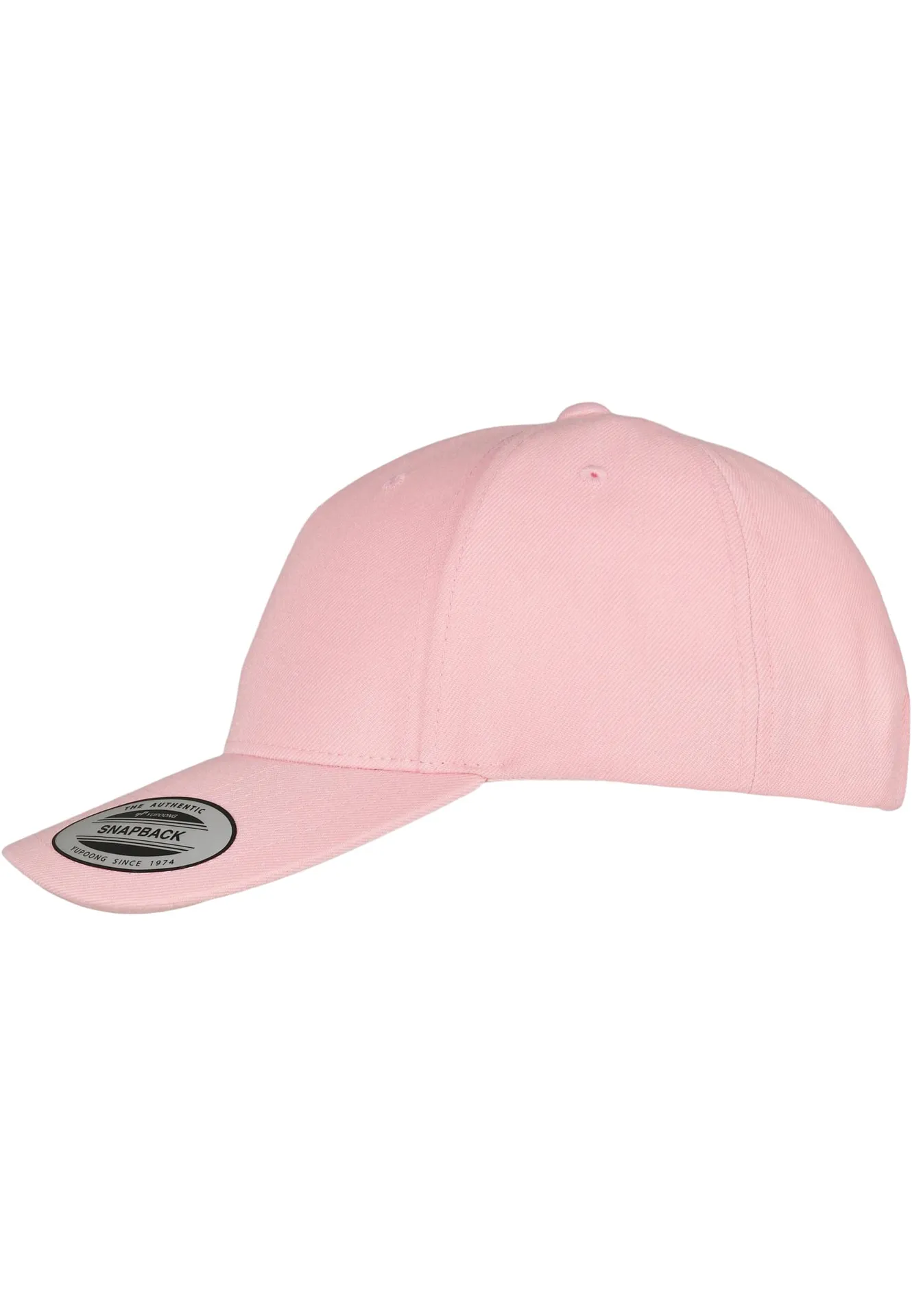 Classic Premium Snapback Cap