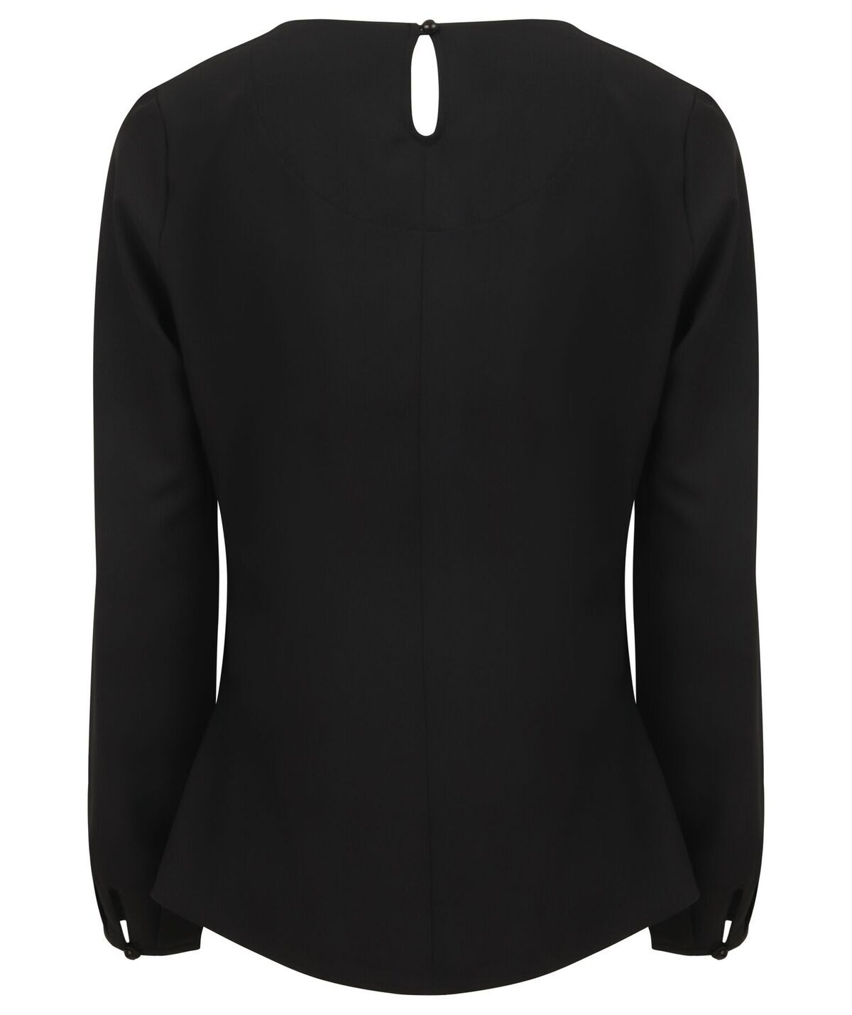 Bluse mit langen Ärmeln