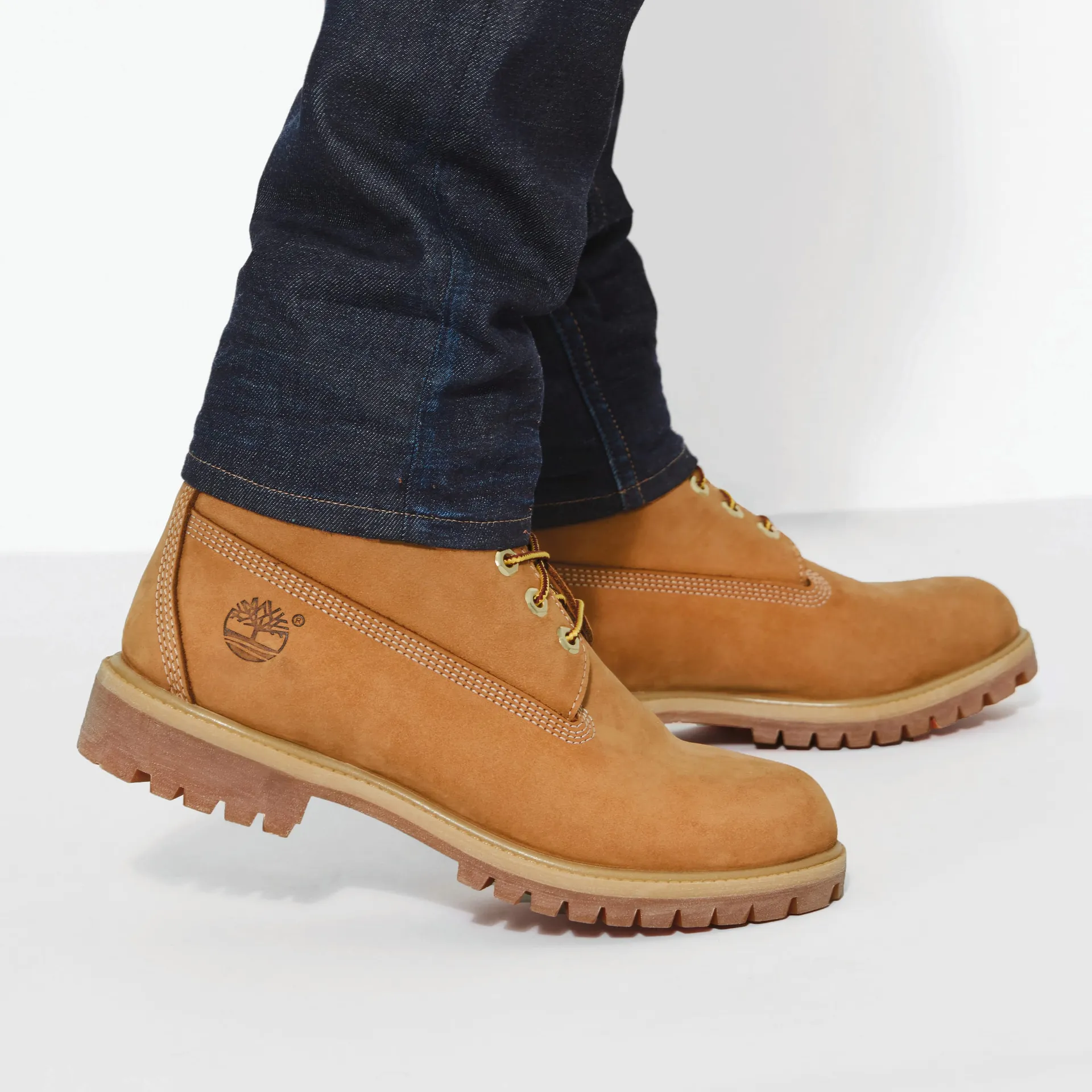 Premium Boot Schuhe
