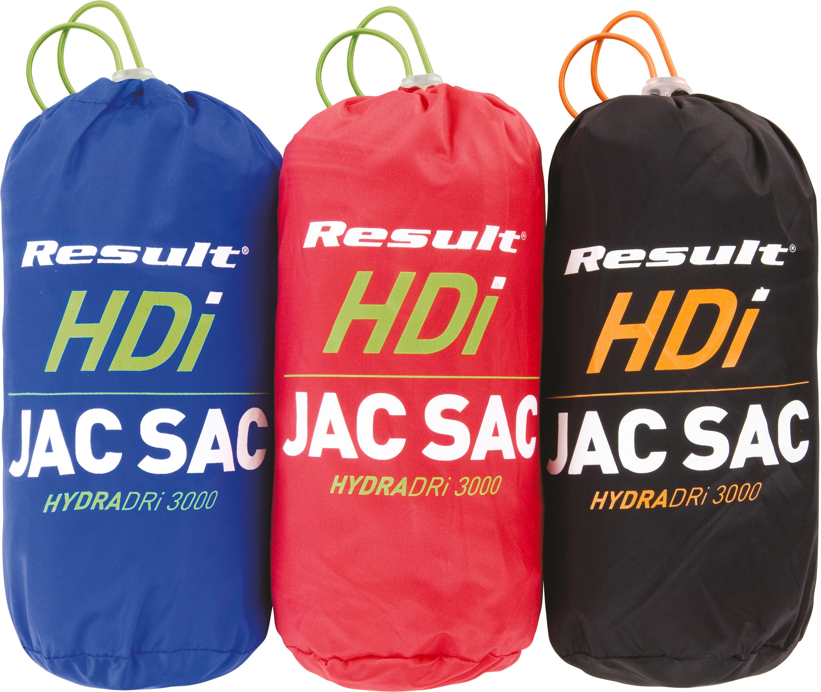 Hdi Quest Lightweight Stowable Jacke