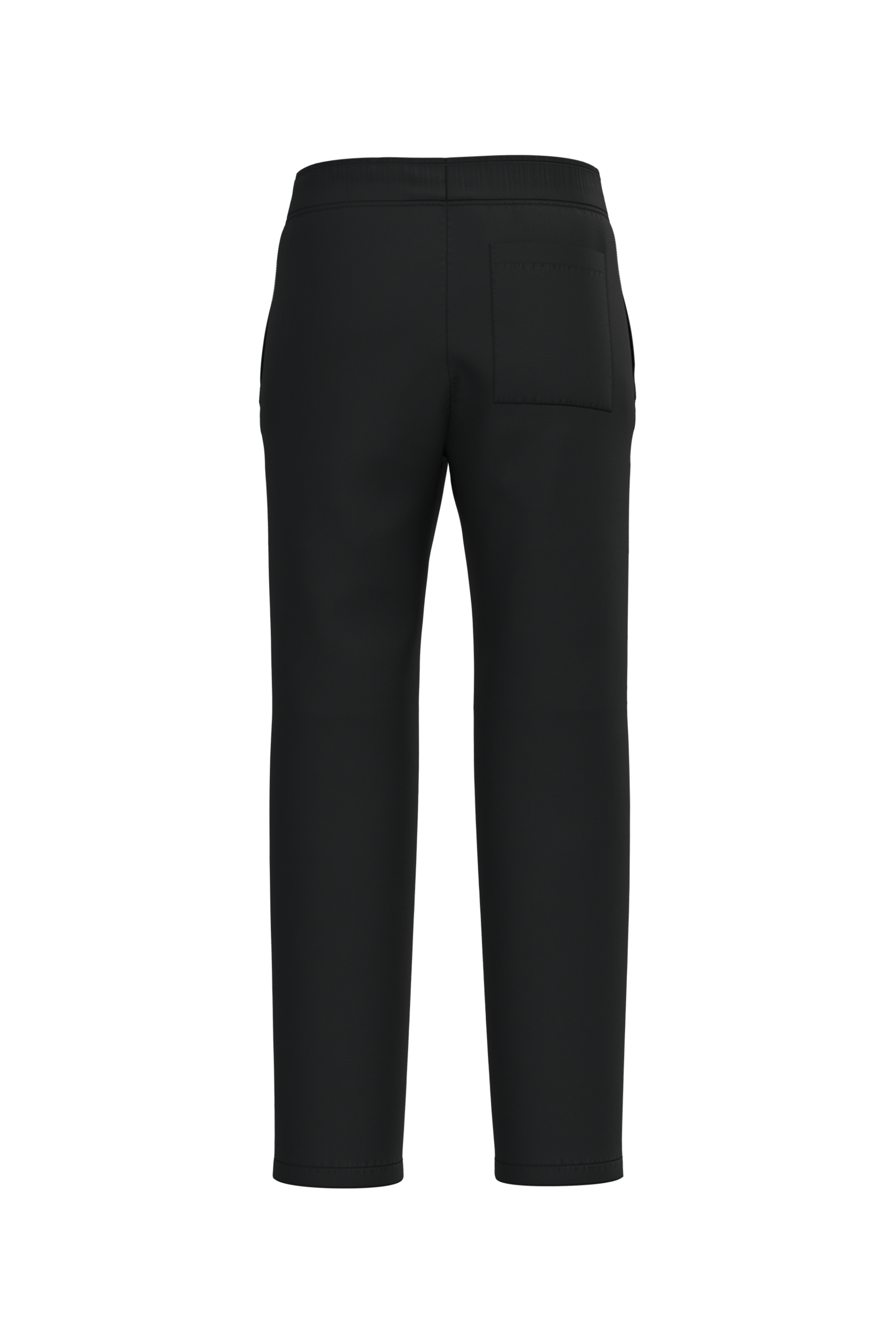 Damenhose aus Baumwollpolyester Damenhose aus Baumwollpolyester
