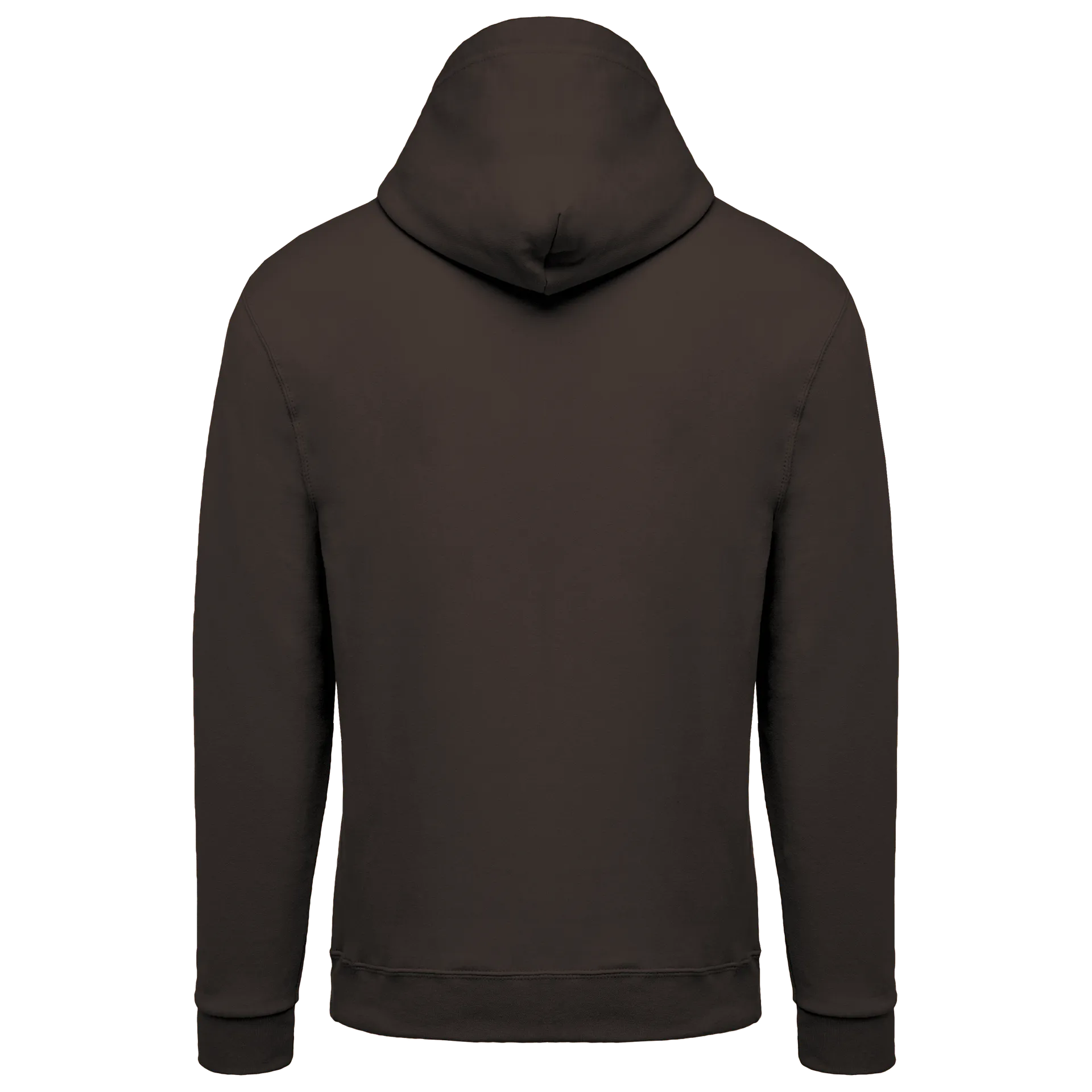 Herren Kapuzensweatshirt