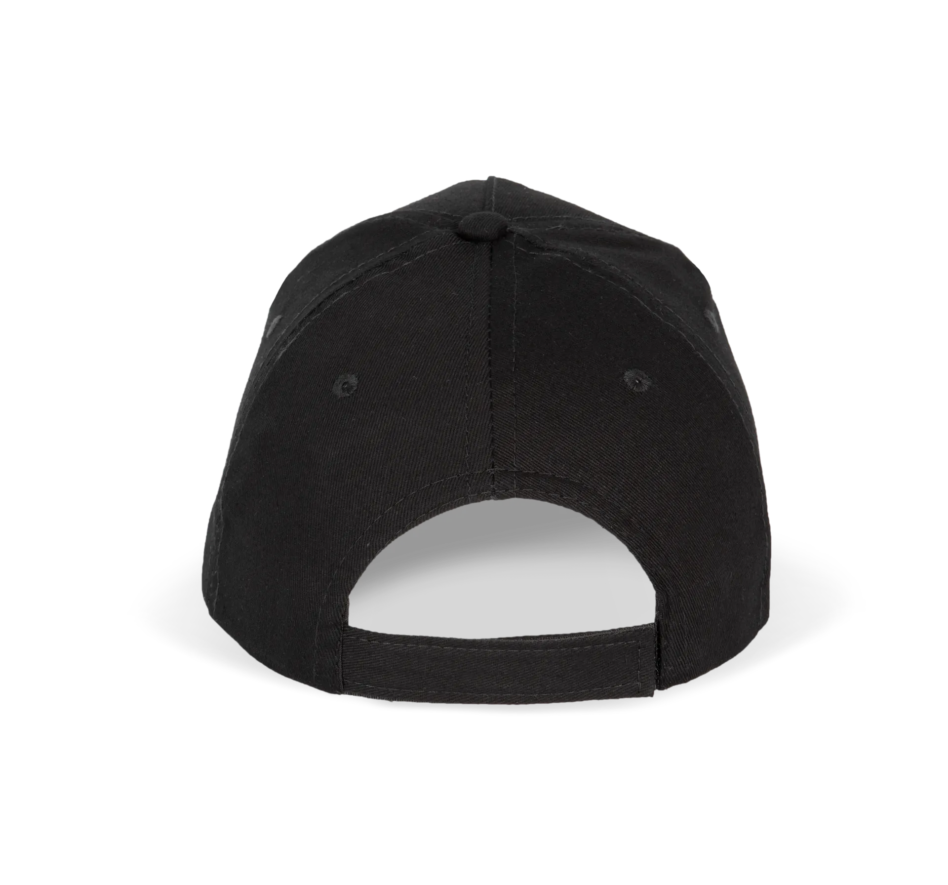 5-Panel-Kappe - Kontrast-Sandwichschirm