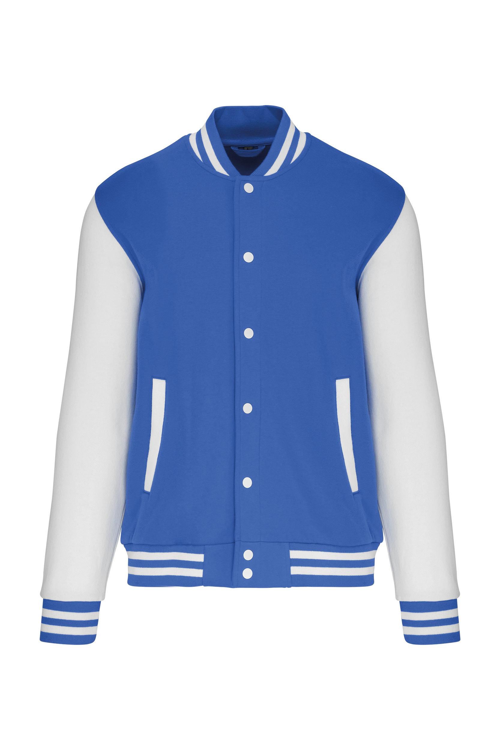 College Jacke Unisex