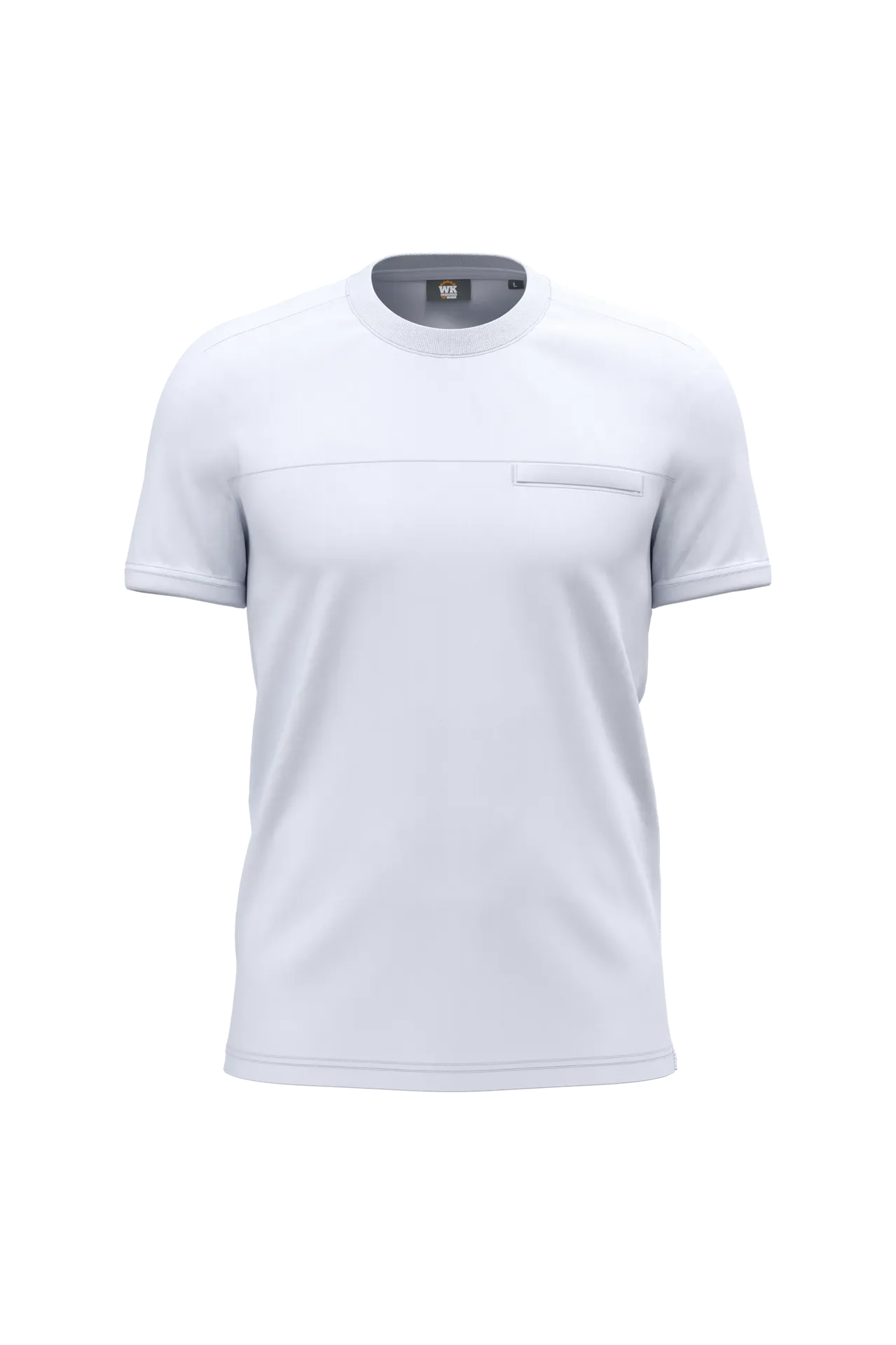 Atmungaktives Unisex Koch T-Shirt