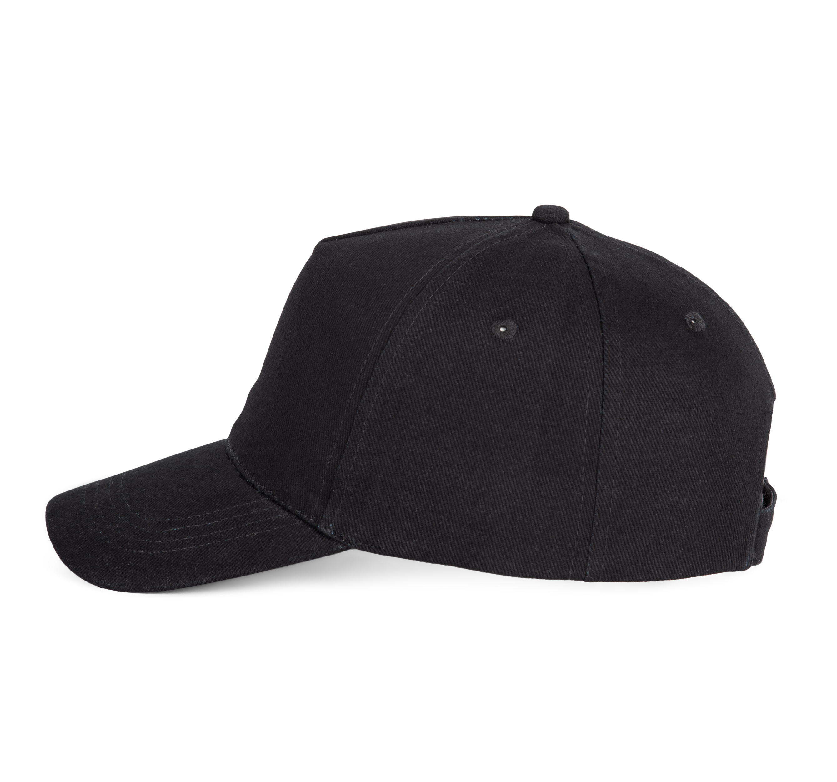 Baseball-Kappe – 5 Panels