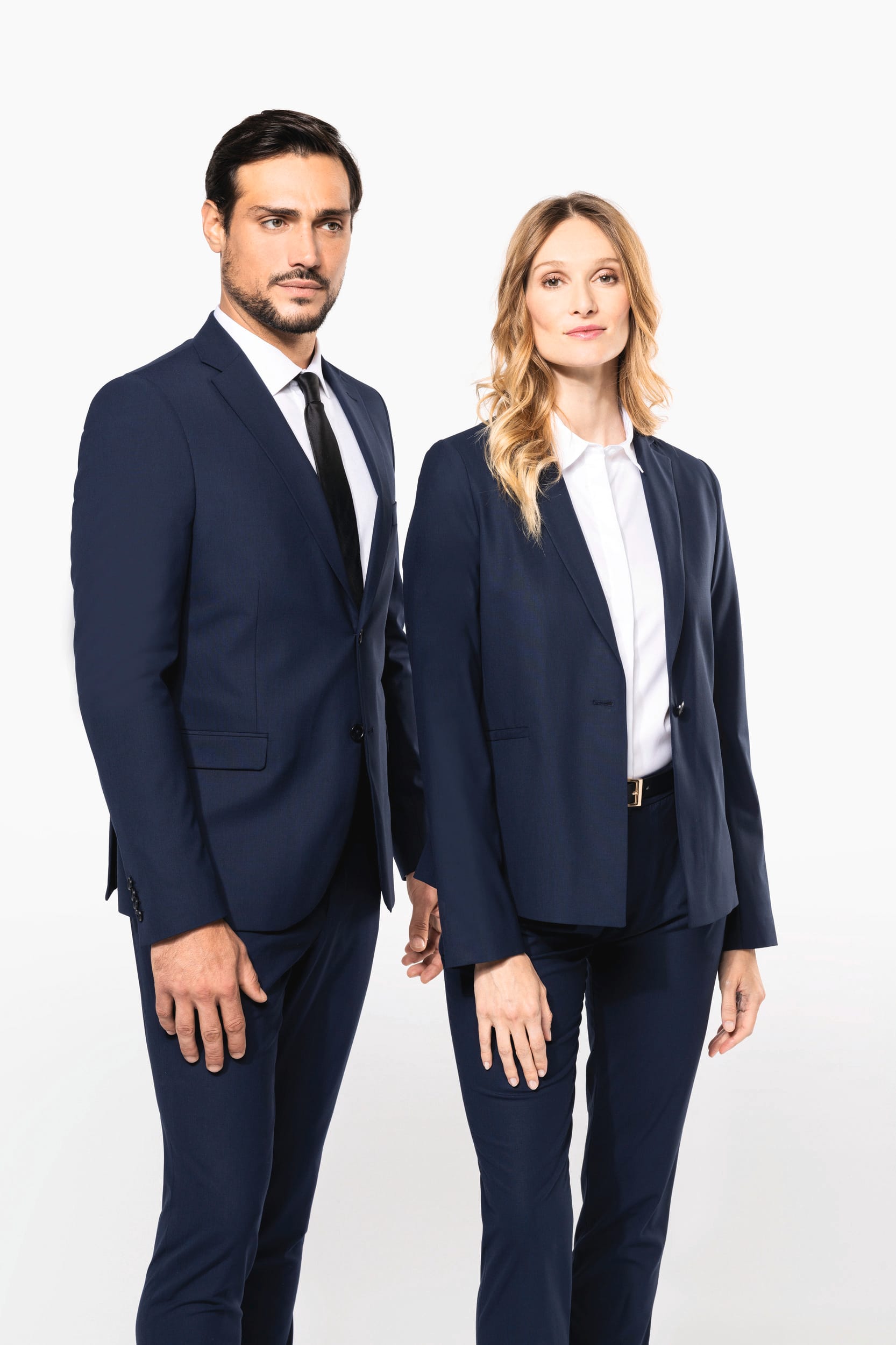 Damen-Blazer