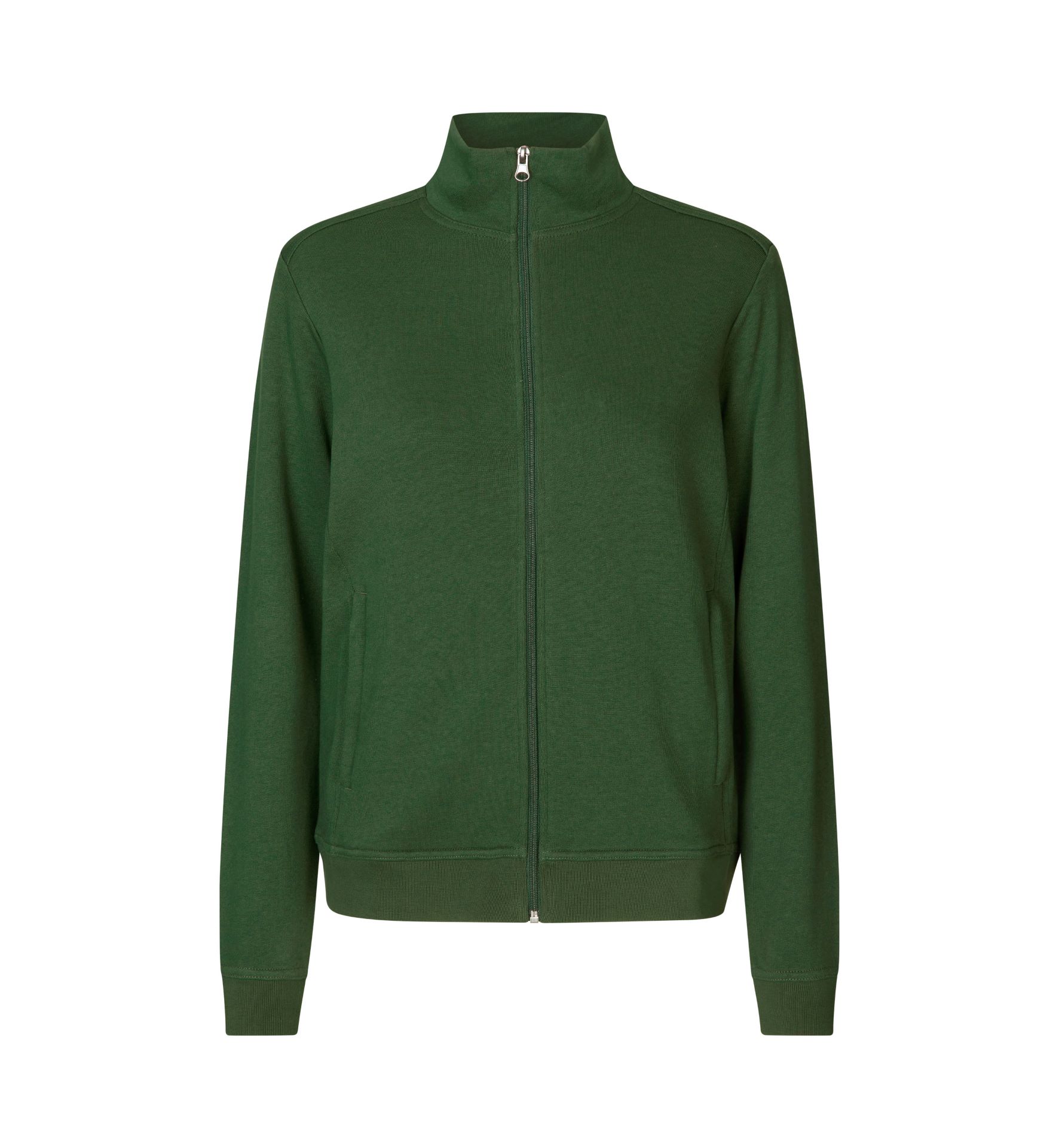 ID Pro Wear Care 0383  –Funktional Damen Sweat Cardigan