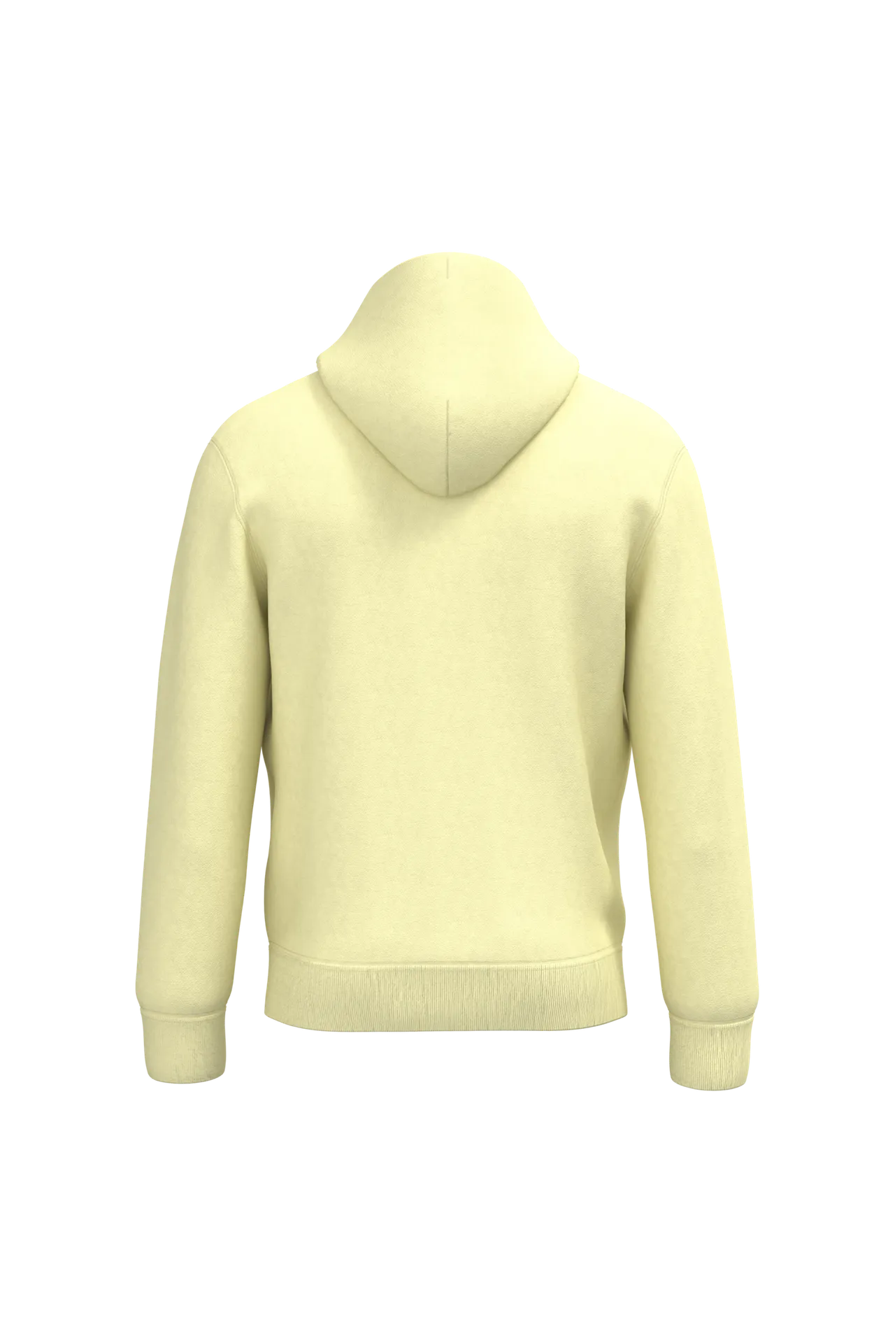 Umweltfreundliches Unisex Kapuzensweatshirt