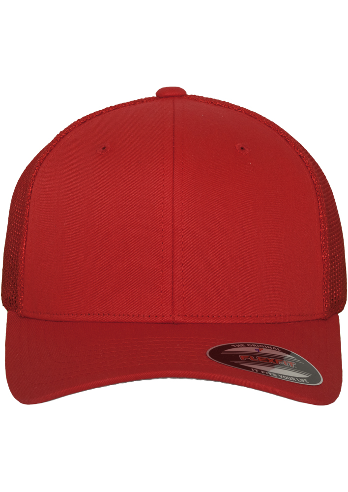 Flexfit Mesh Trucker Kappe