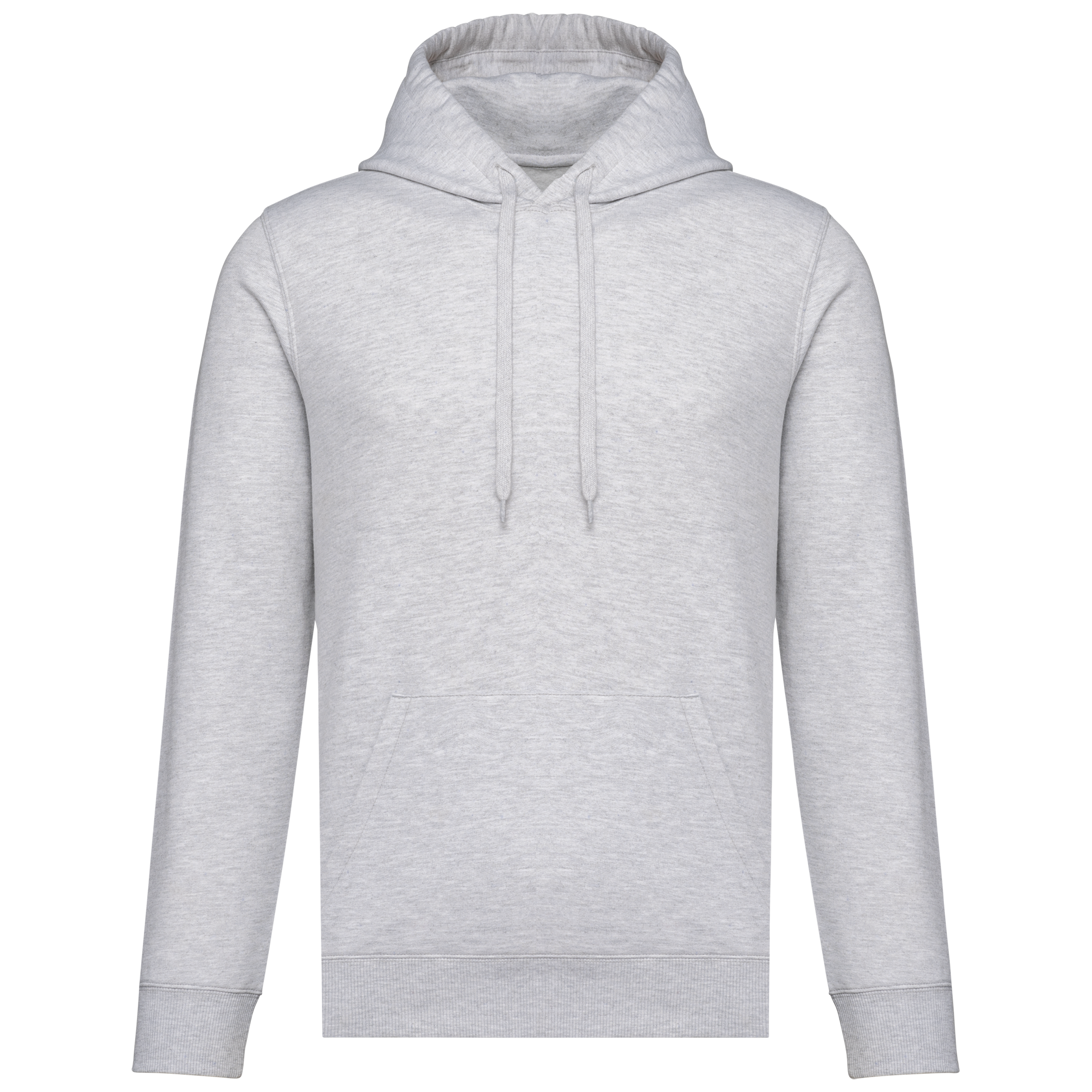 Recyceltes Unisex-Sweatshirt mit Kapuze