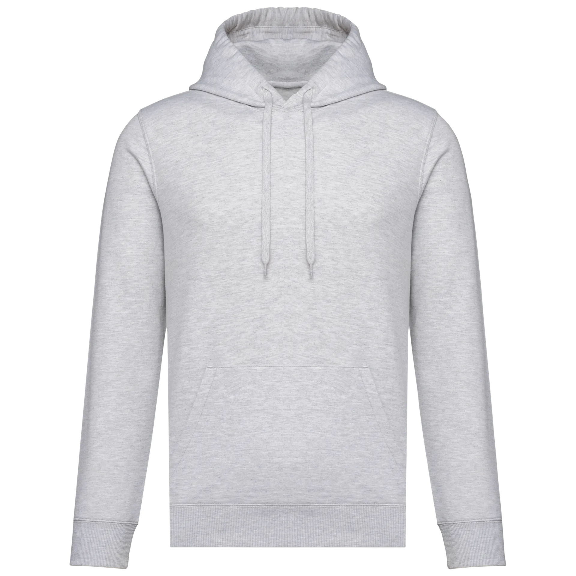 Recyceltes Unisex-Sweatshirt der Hoodie