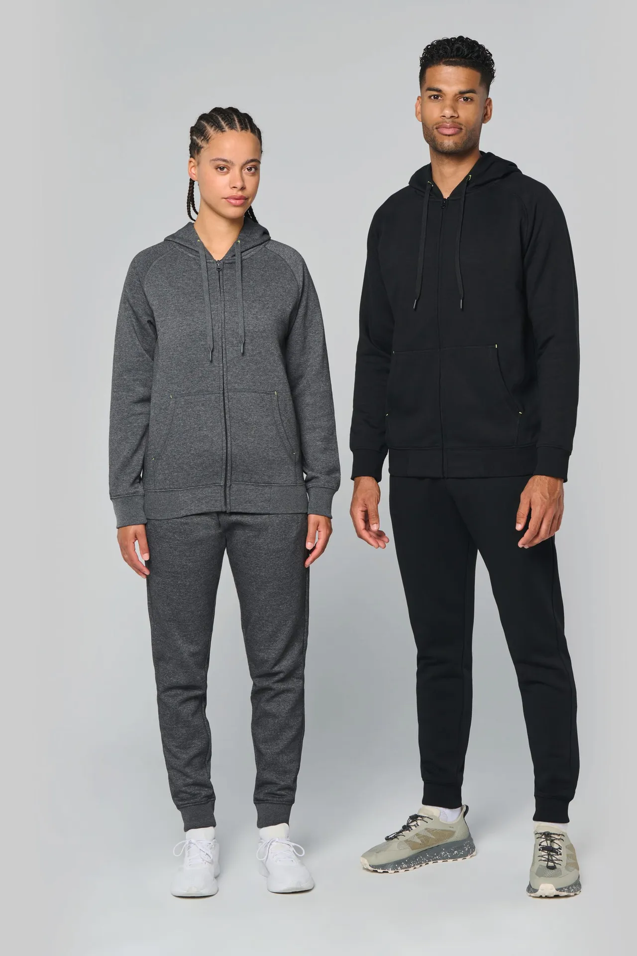 Multisport-Jogginghose mit Taschen für Erwachsene