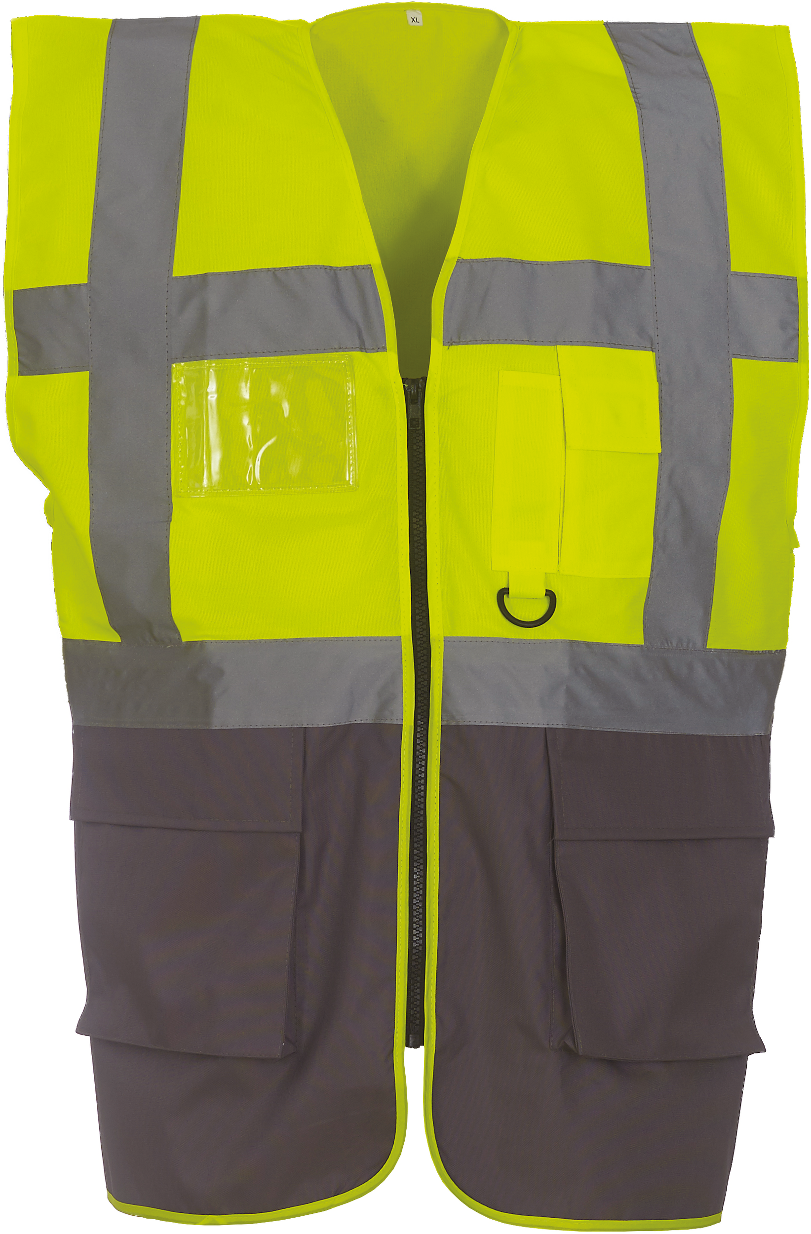 Hi-Vis Executive Waistcoat