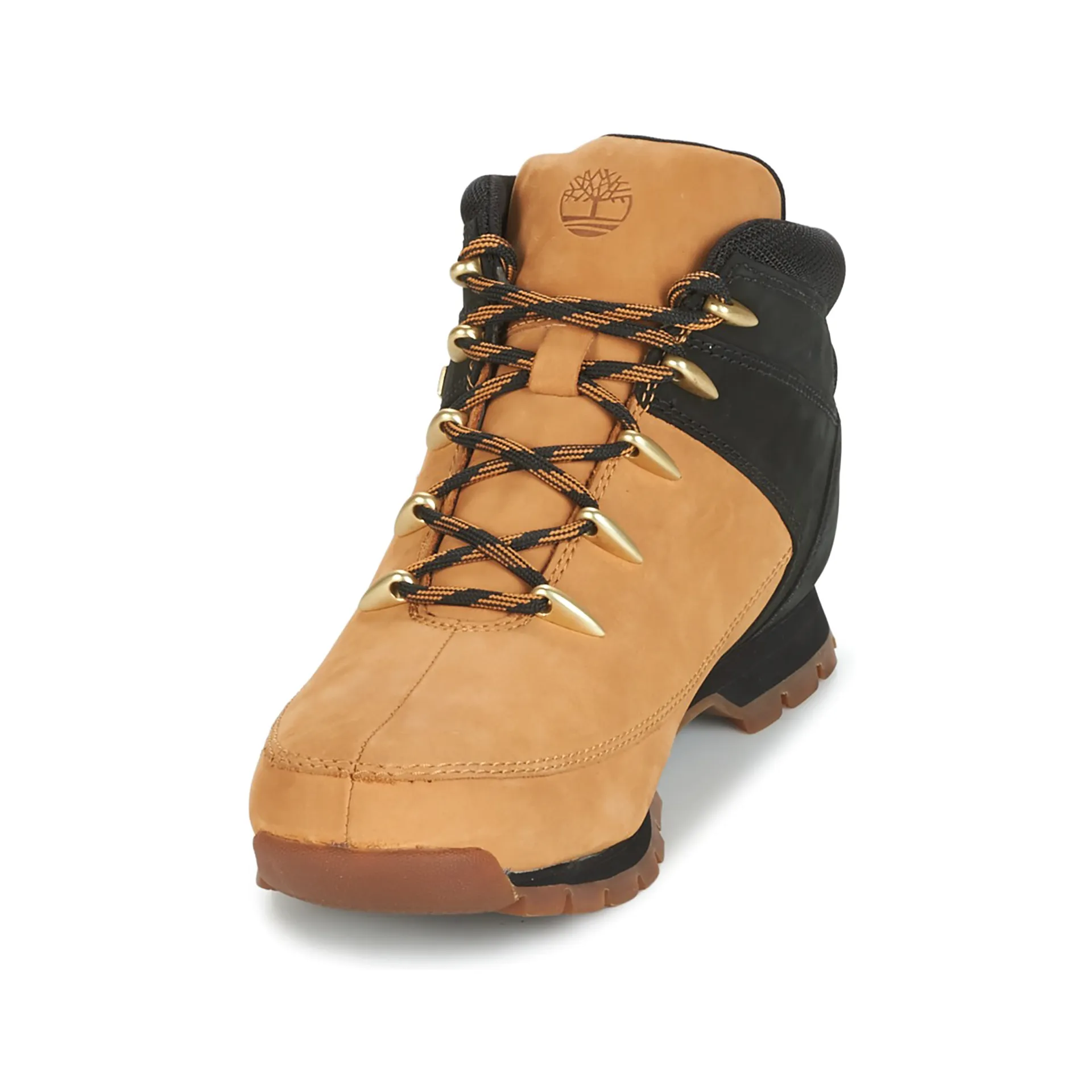 Schuhe Euro Sprint Mid Hiker