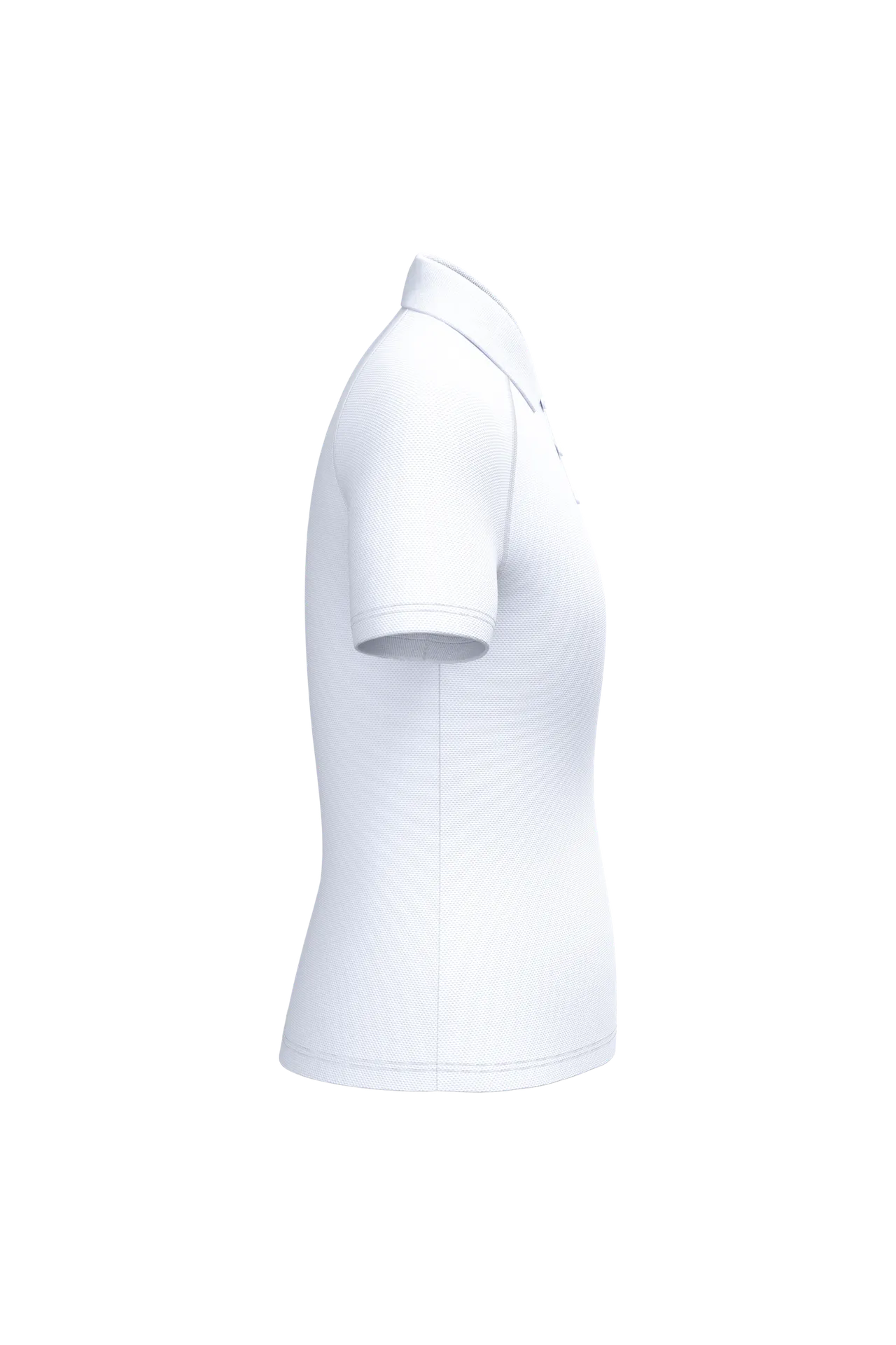 Damen Sport-Poloshirt