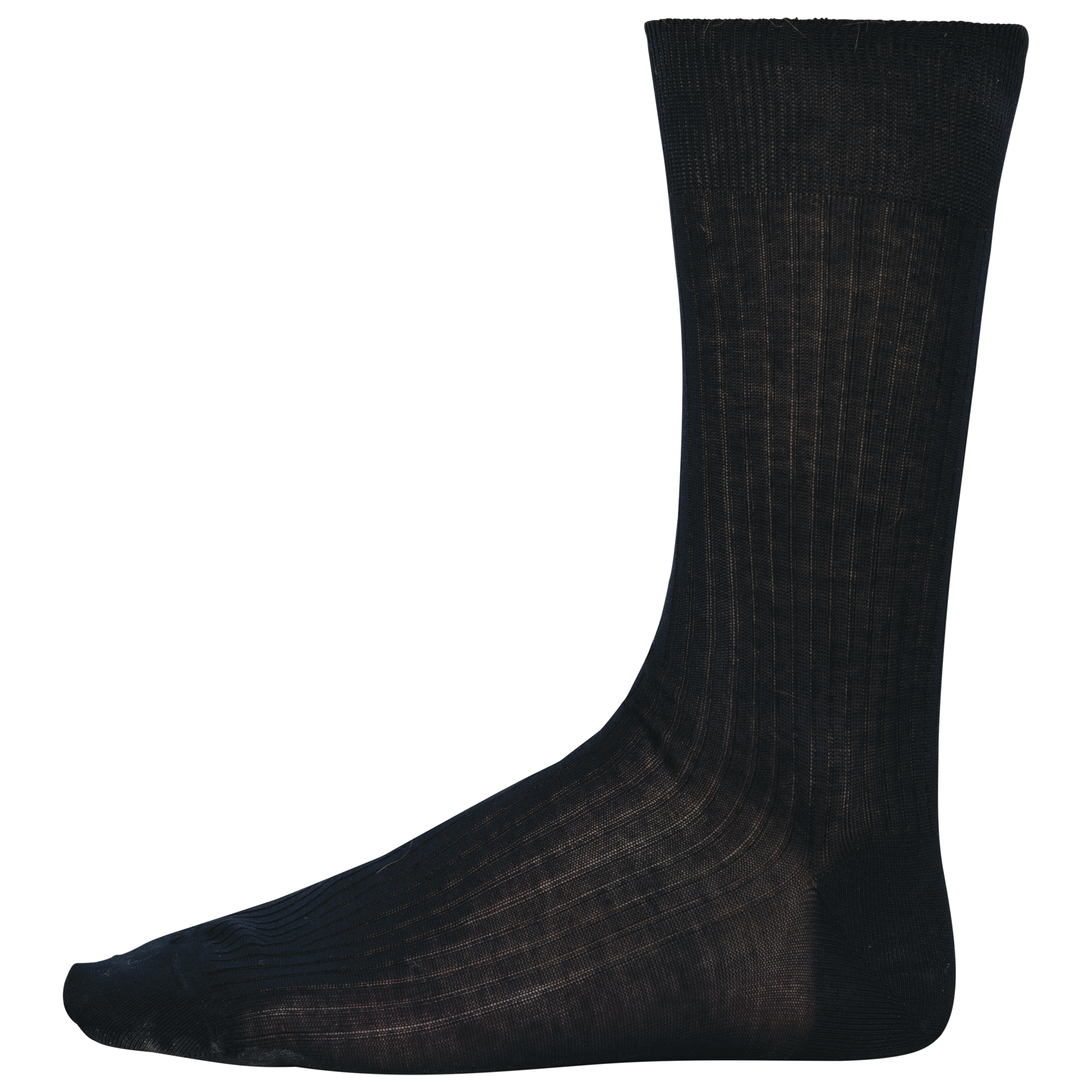 4 x 2 Fil d'Écosse Herrensocken aus Baumwollripp 4 x 2 Fil d'Écosse Herrensocken aus Baumwollripp
