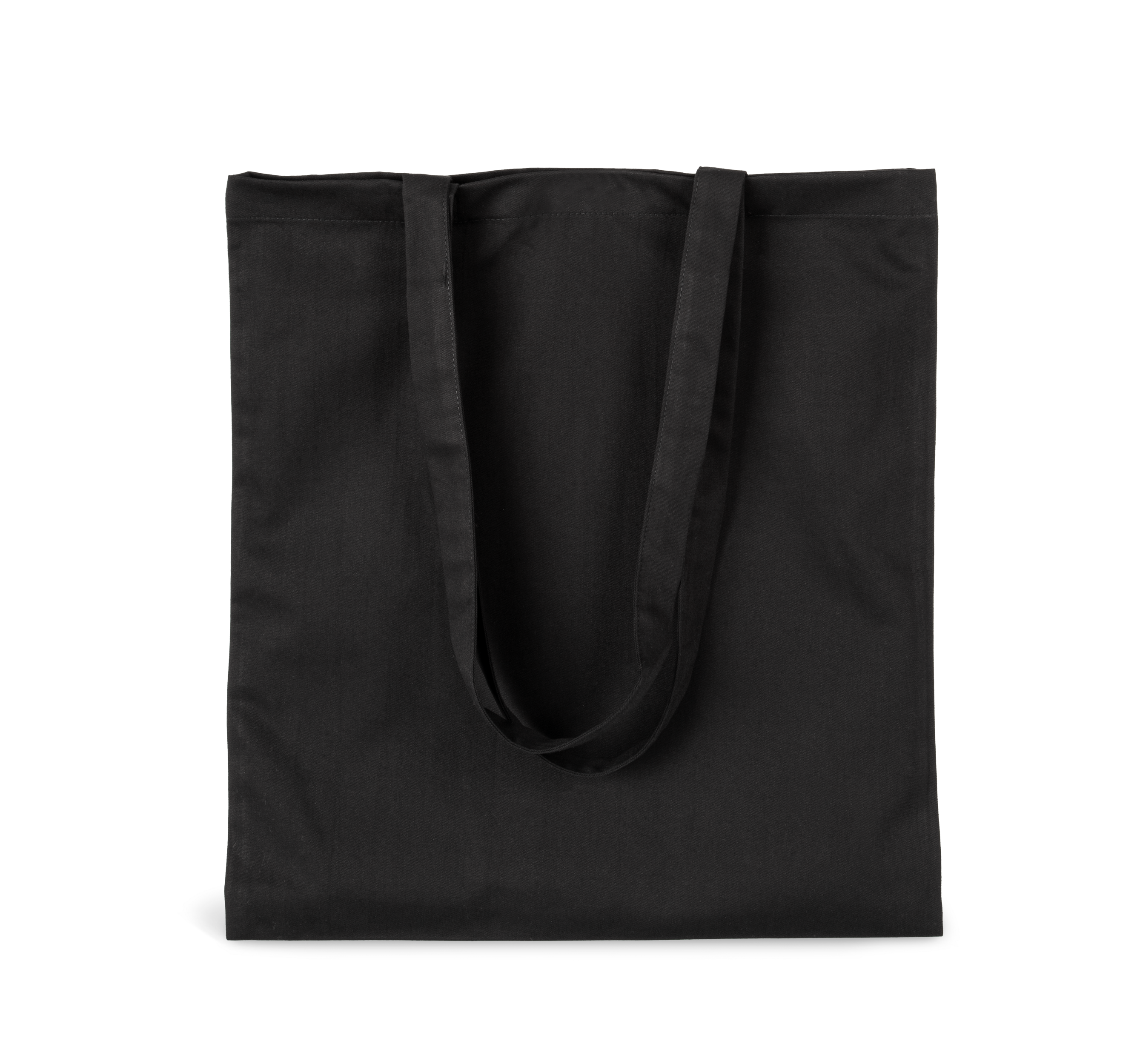 Einkaufstasche aus Baumwollpolyester Einkaufstasche aus Baumwollpolyester