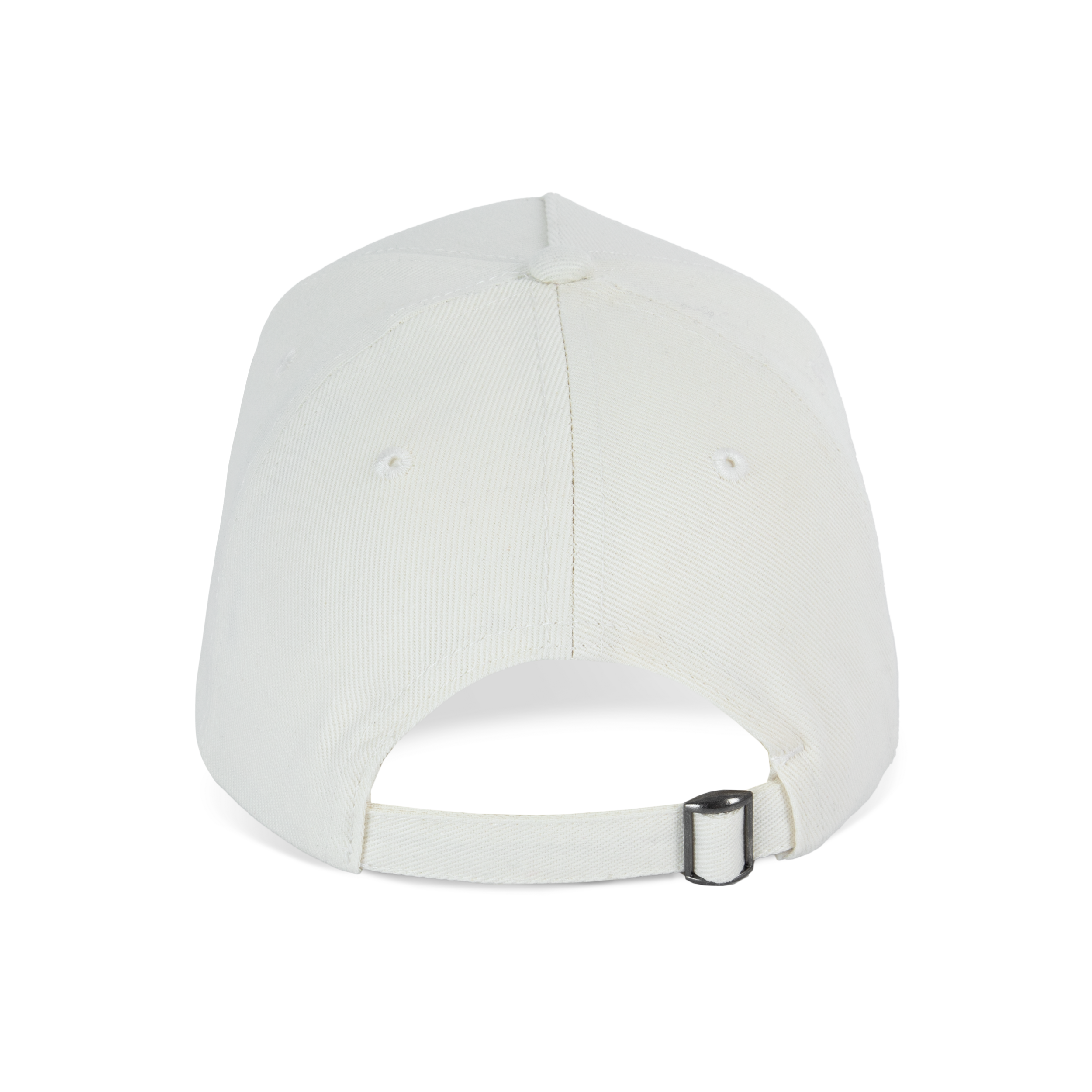 Umweltfreundliche Unisex-Kappe – 5 Panels