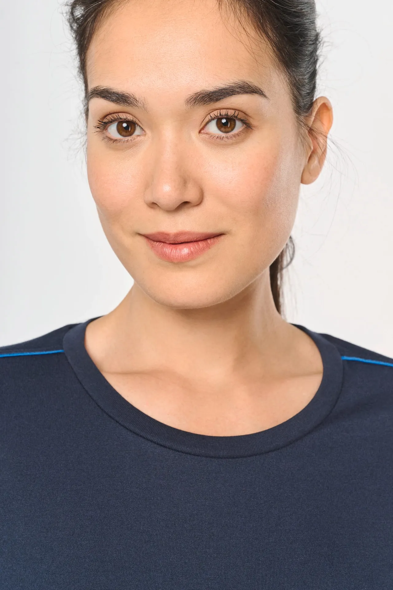 Damen-T-Shirt Day To Day mit kurzen Ärmeln