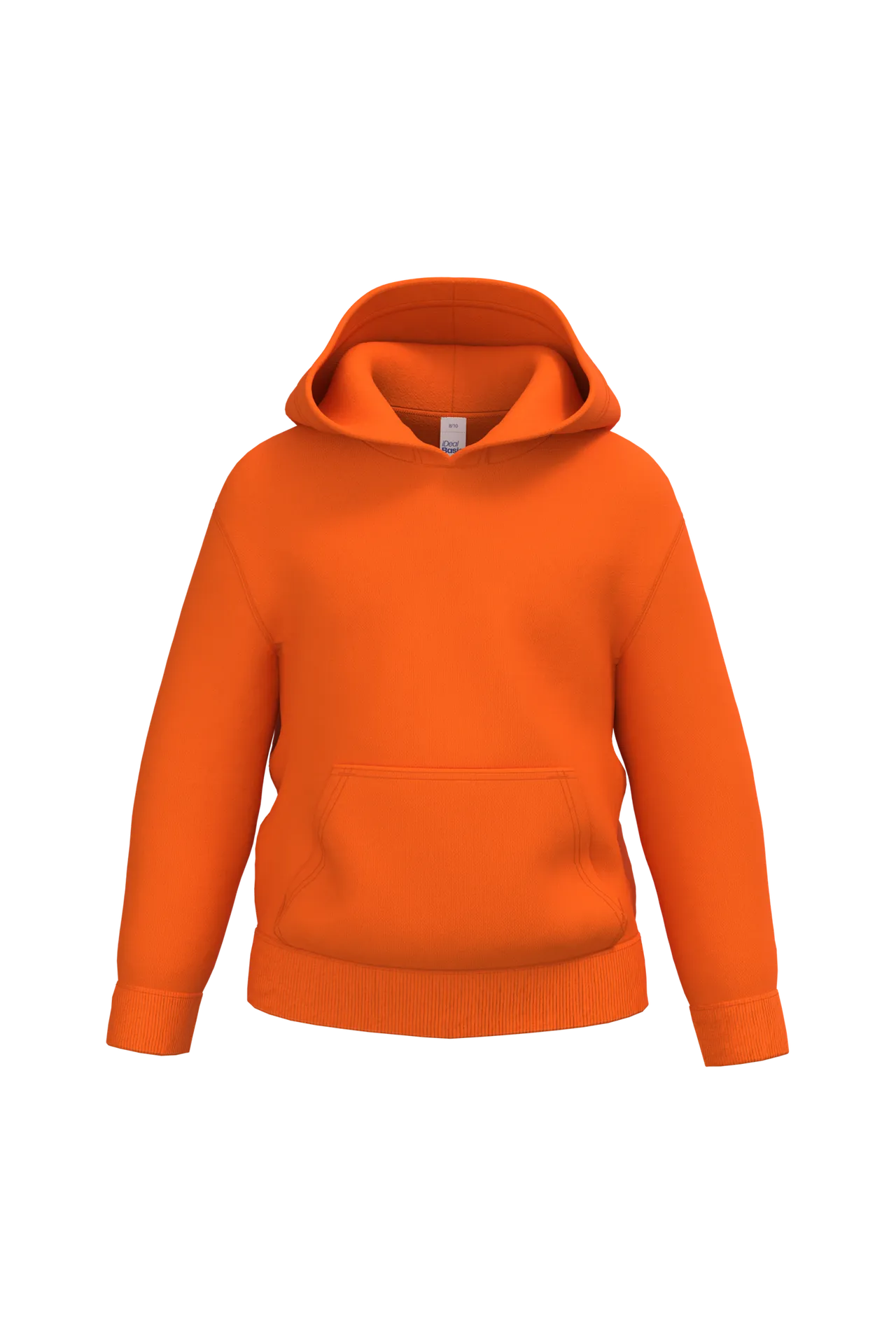 Kinder Hoodie