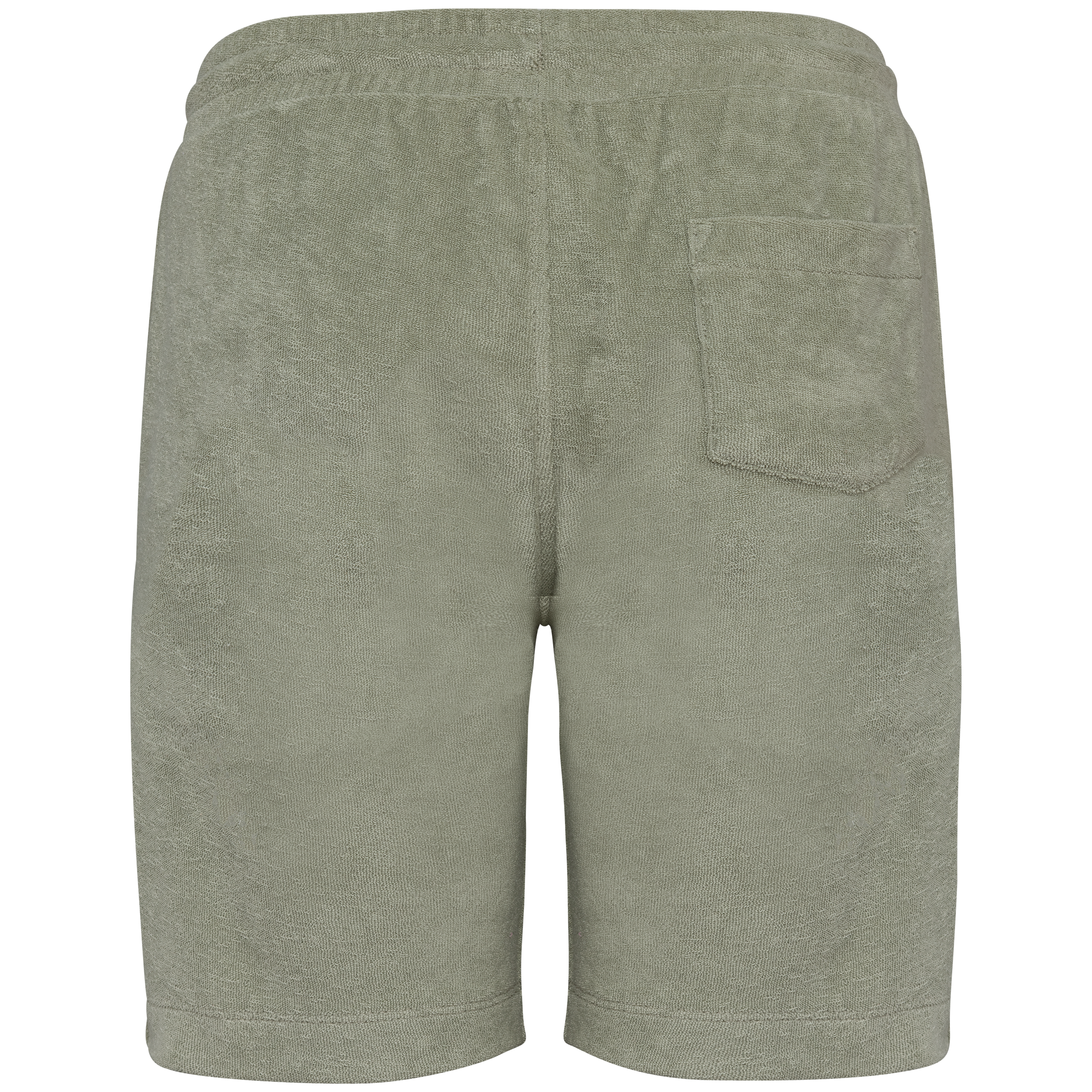 Umweltfreundliche Shorts aus Frottee für Jungen