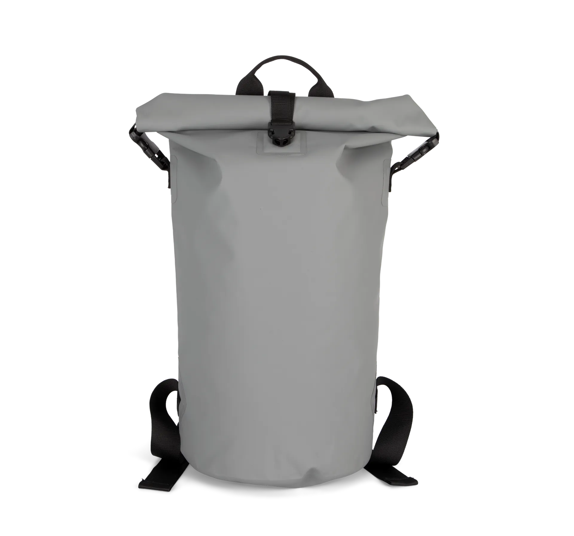 Vollständig wasserdichter Tragebeutel Roll-Top