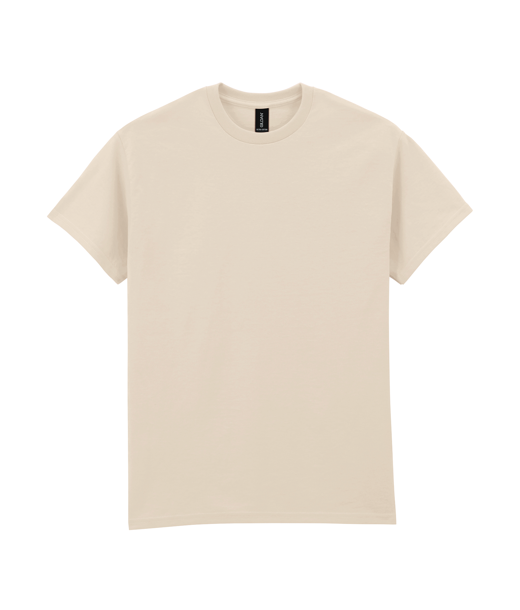 Ultra Cotton™ Short-Sleeved T-shirt