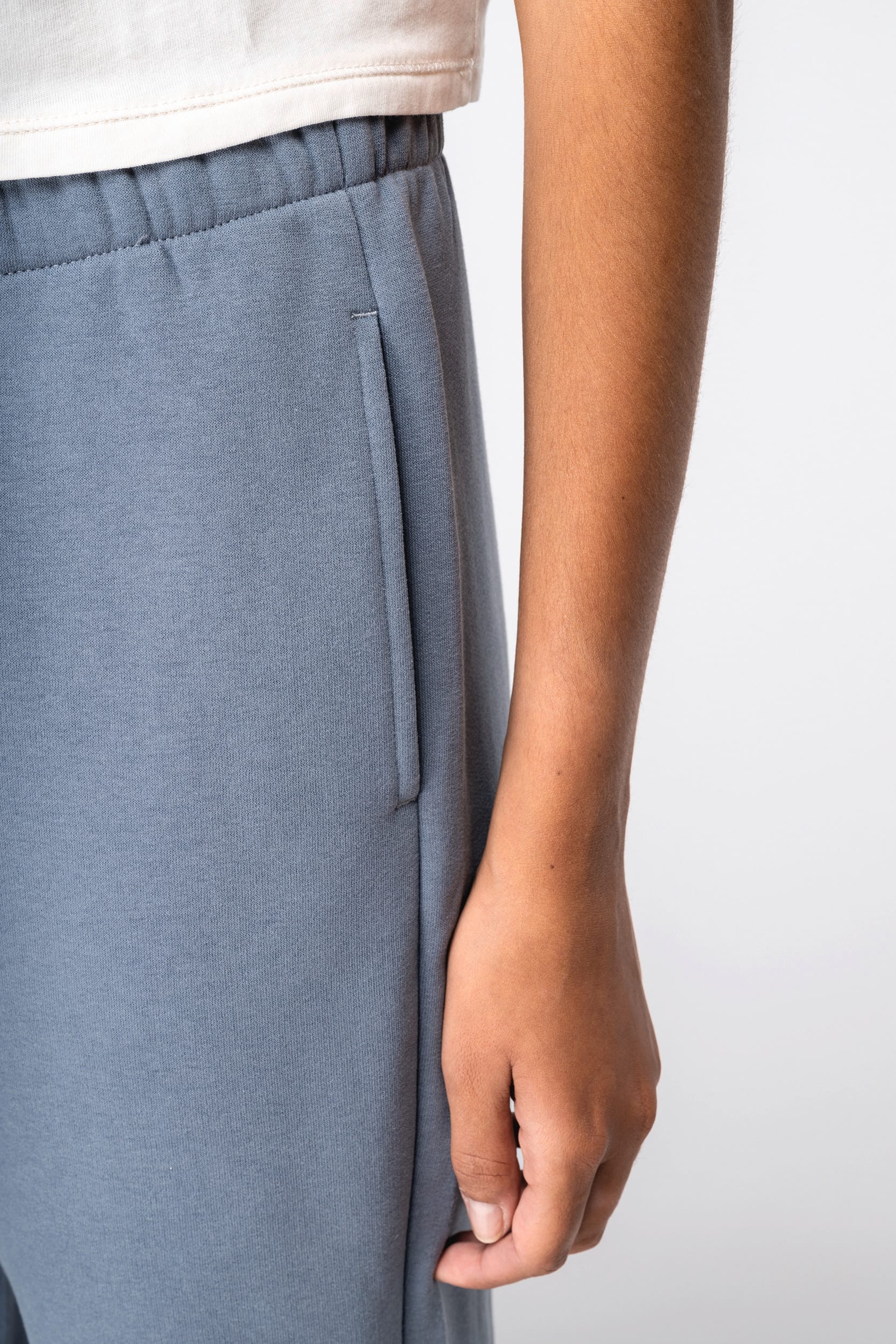 Umweltfreundliche Damen-Jogginghose Umweltfreundliche Damen-Jogginghose