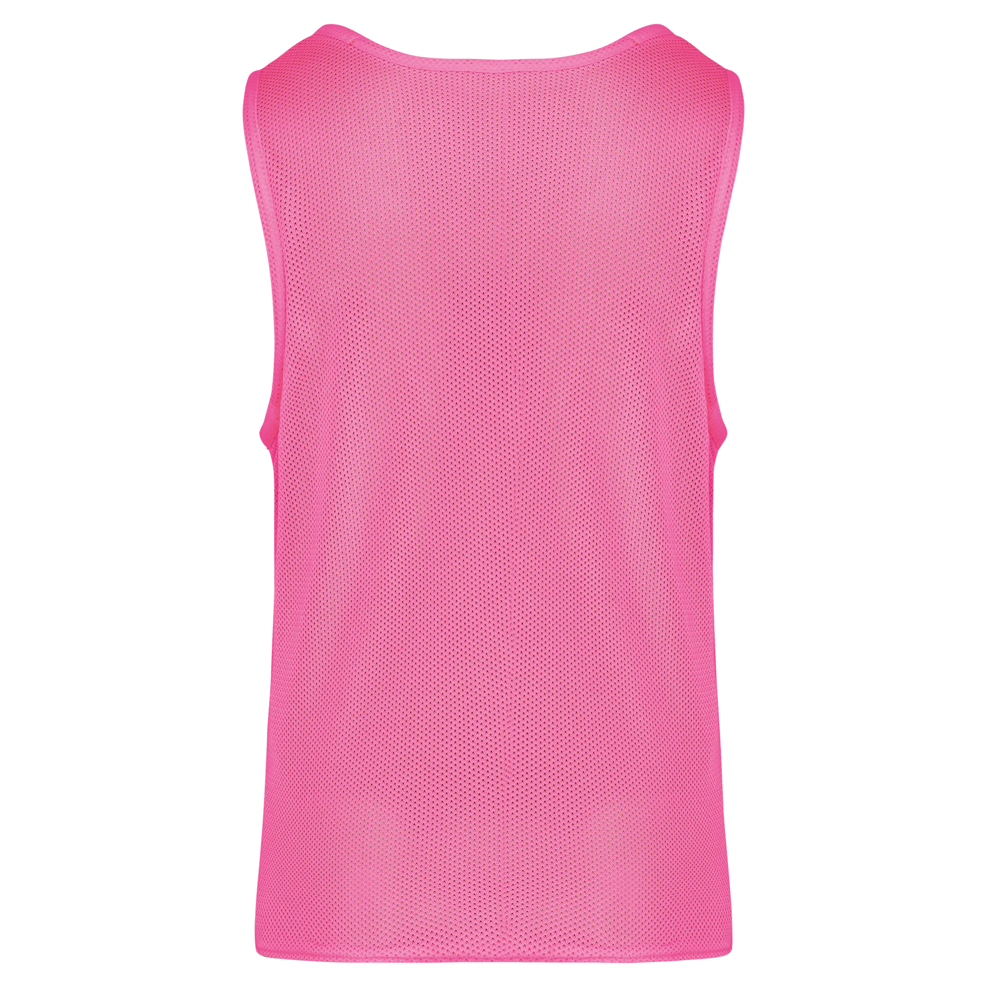 Beidseitig tragbares Multisport-Leibchen für Kinder