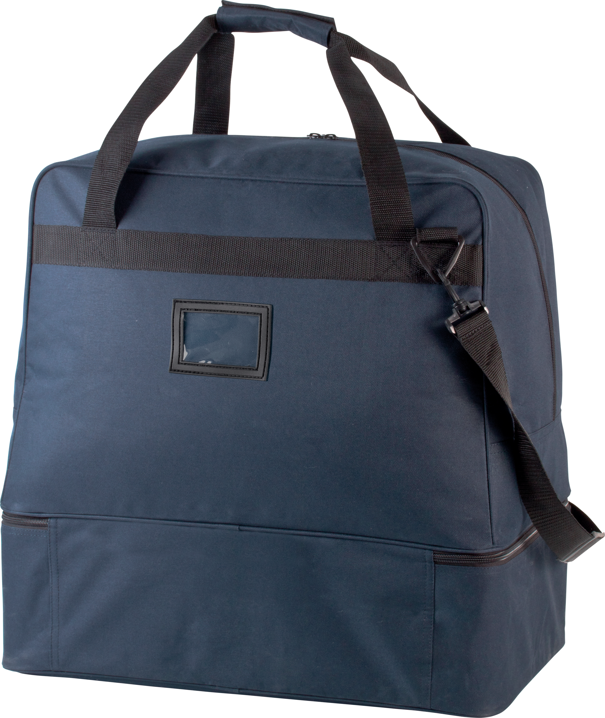 Sporttasche mit festem Boden - 60 Liter