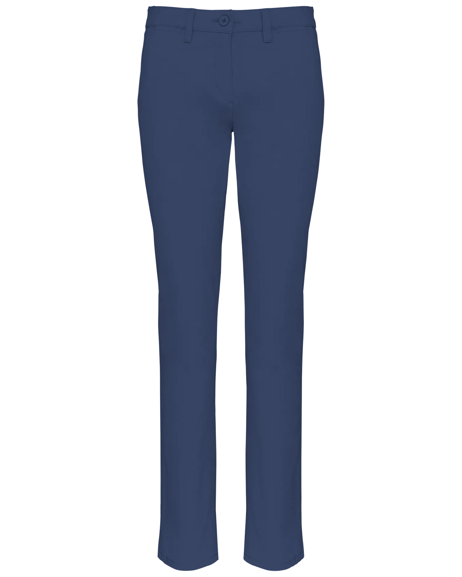 Chinohosen-Damenhose