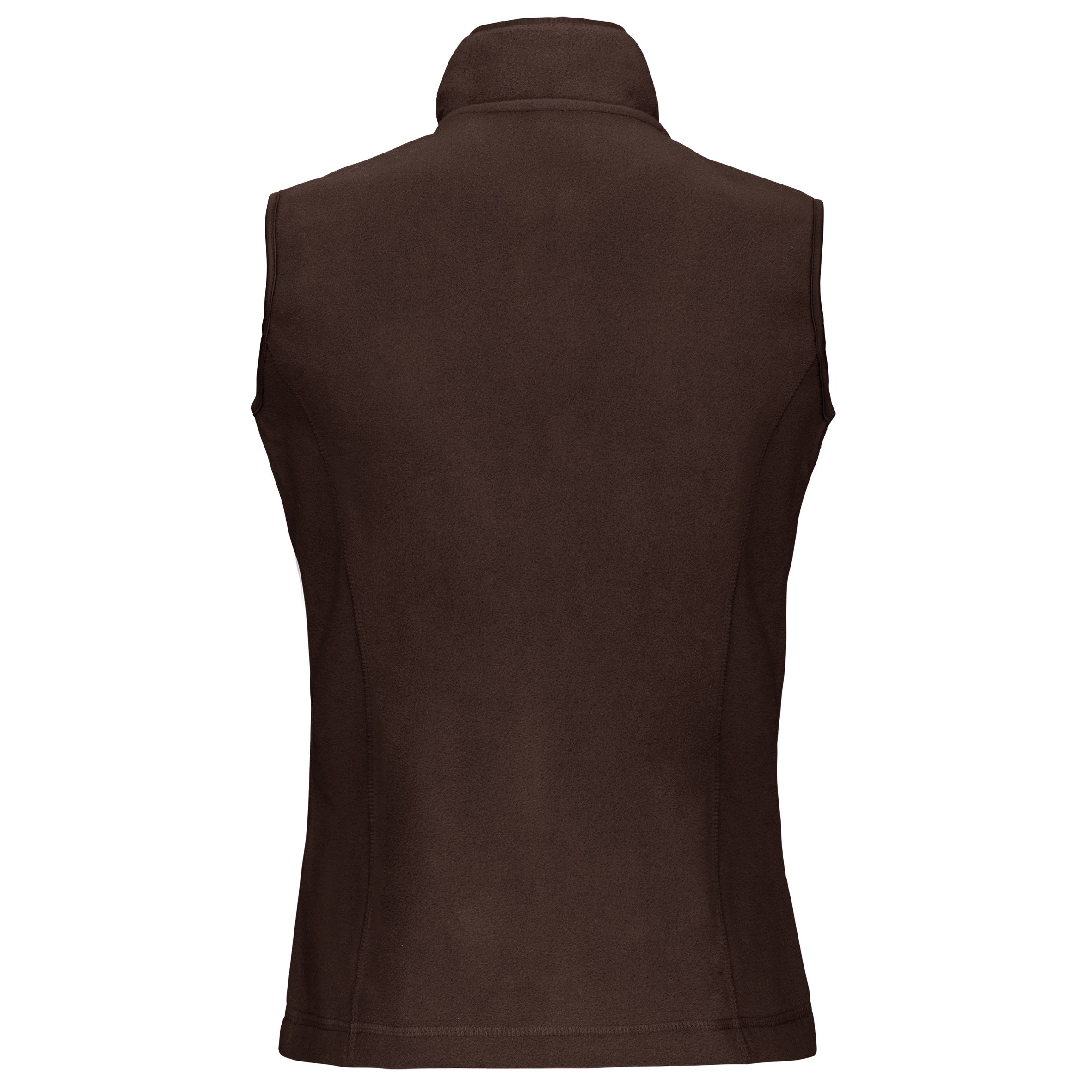 Mikrofleece-Bodywarmer für Damen