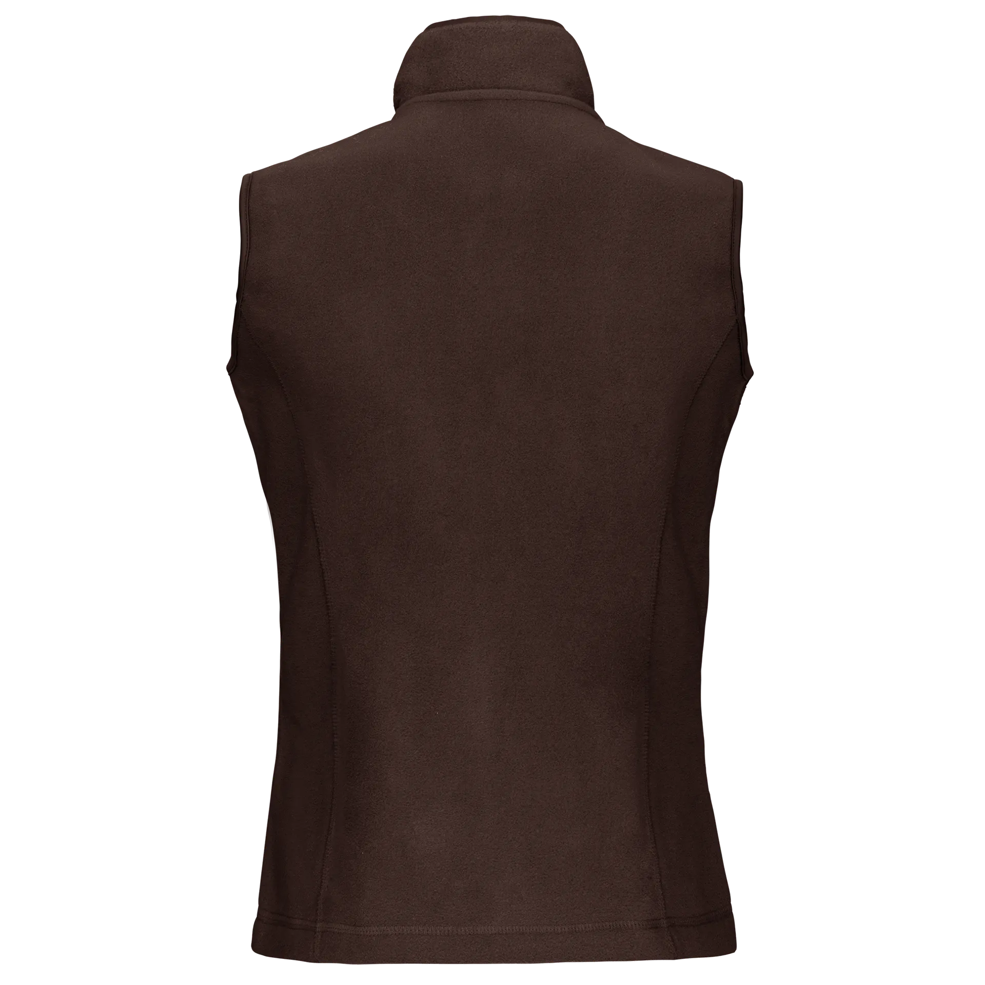 Mikrofleece-Bodywarmer für Damen